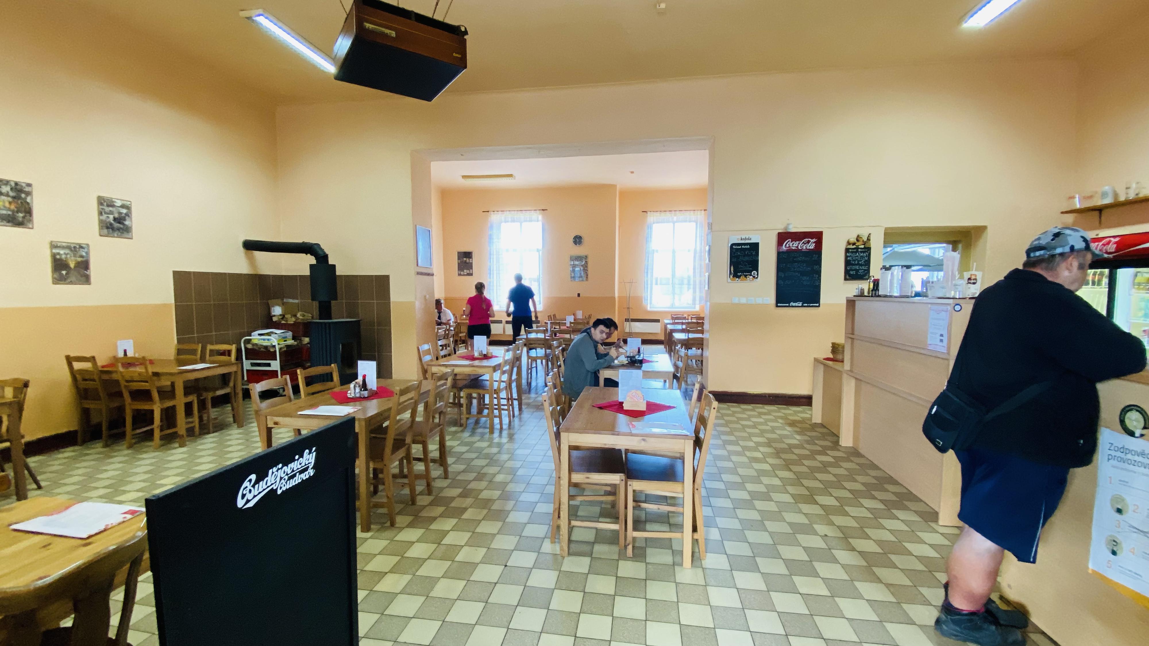 Restaurace Na Nádraží foto 6