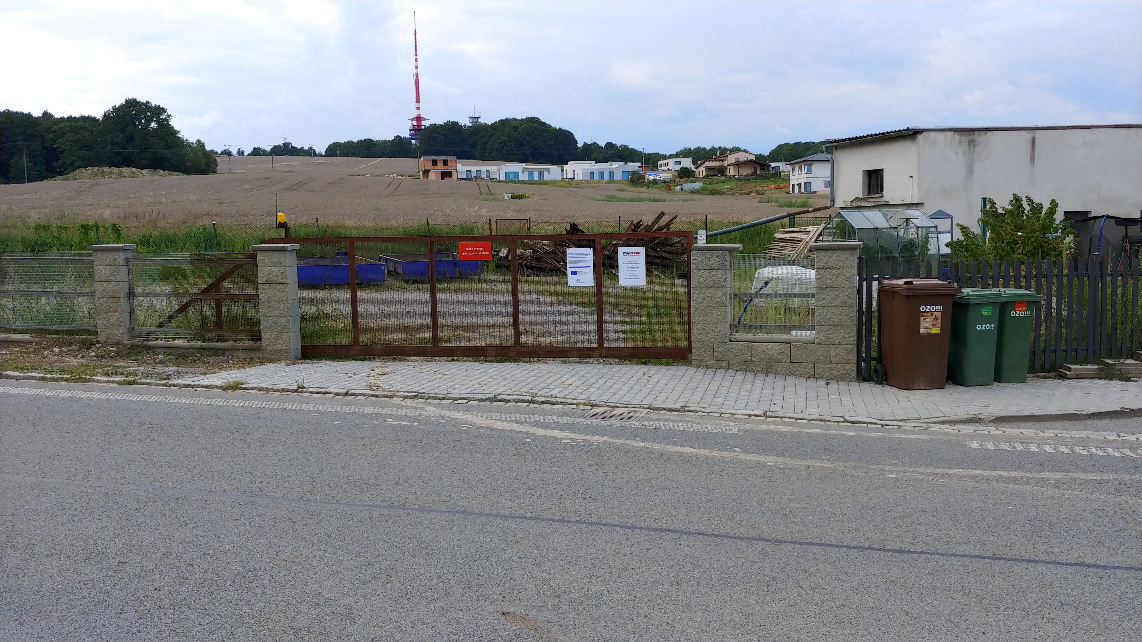 Peroutka DopStav Ostrava, s.r.o.