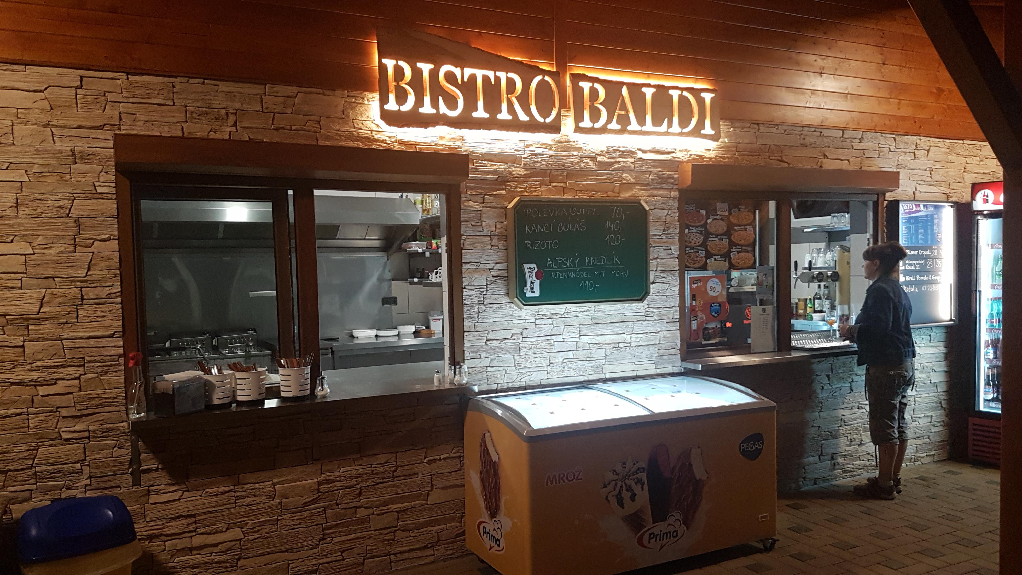 Autokemp Baldi foto 2