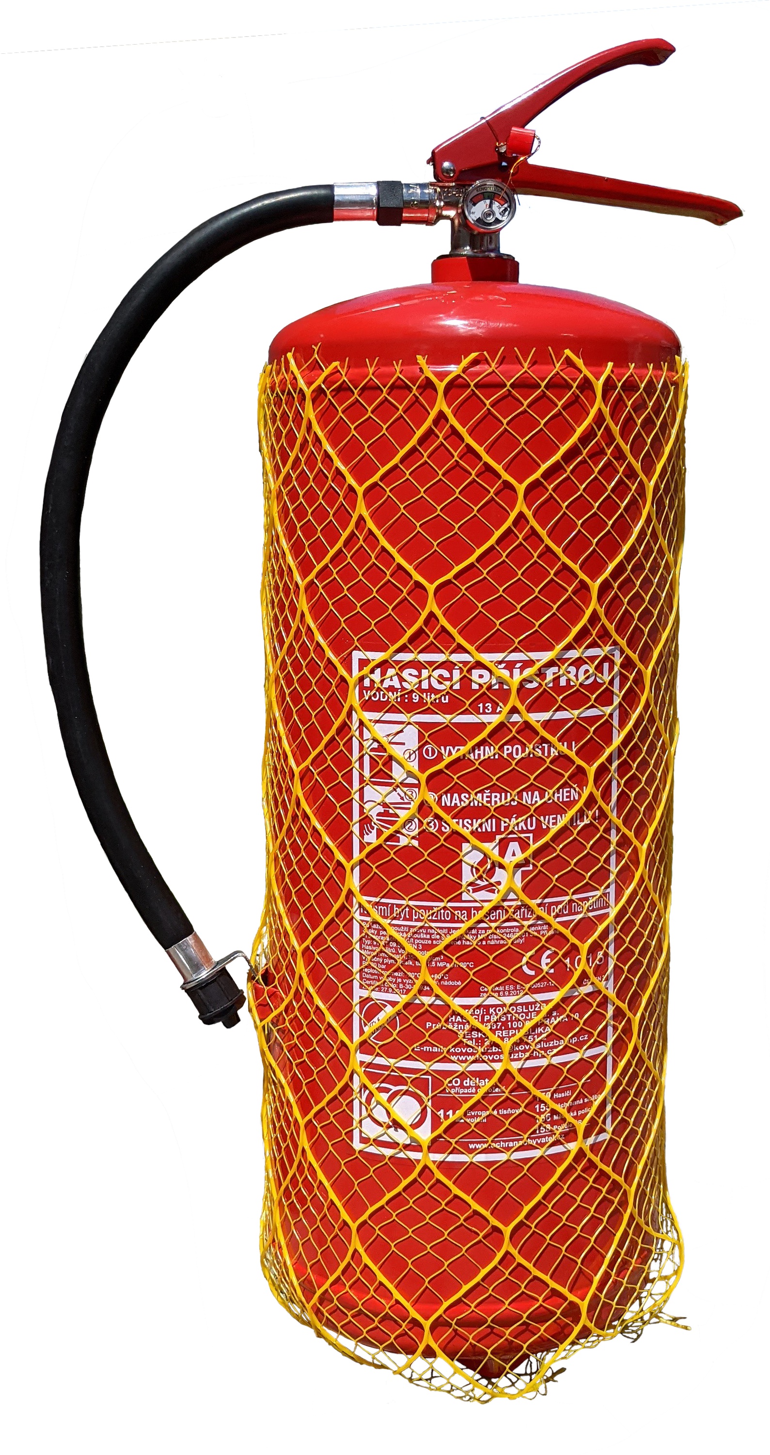 Haskon Strakonice - Vendulka Nováková foto 4