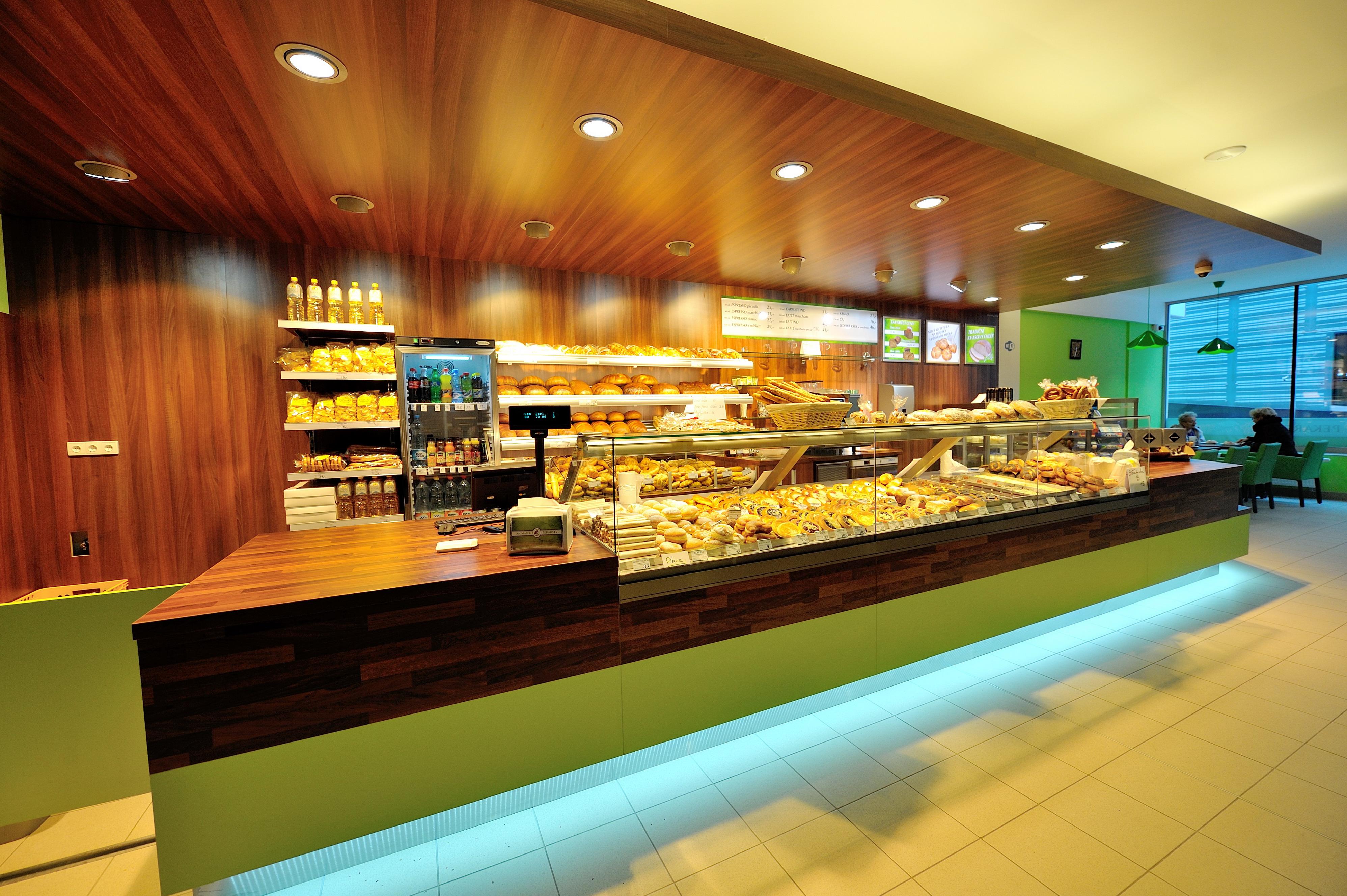 PEKAŘSTVÍ JAN MAŠEK