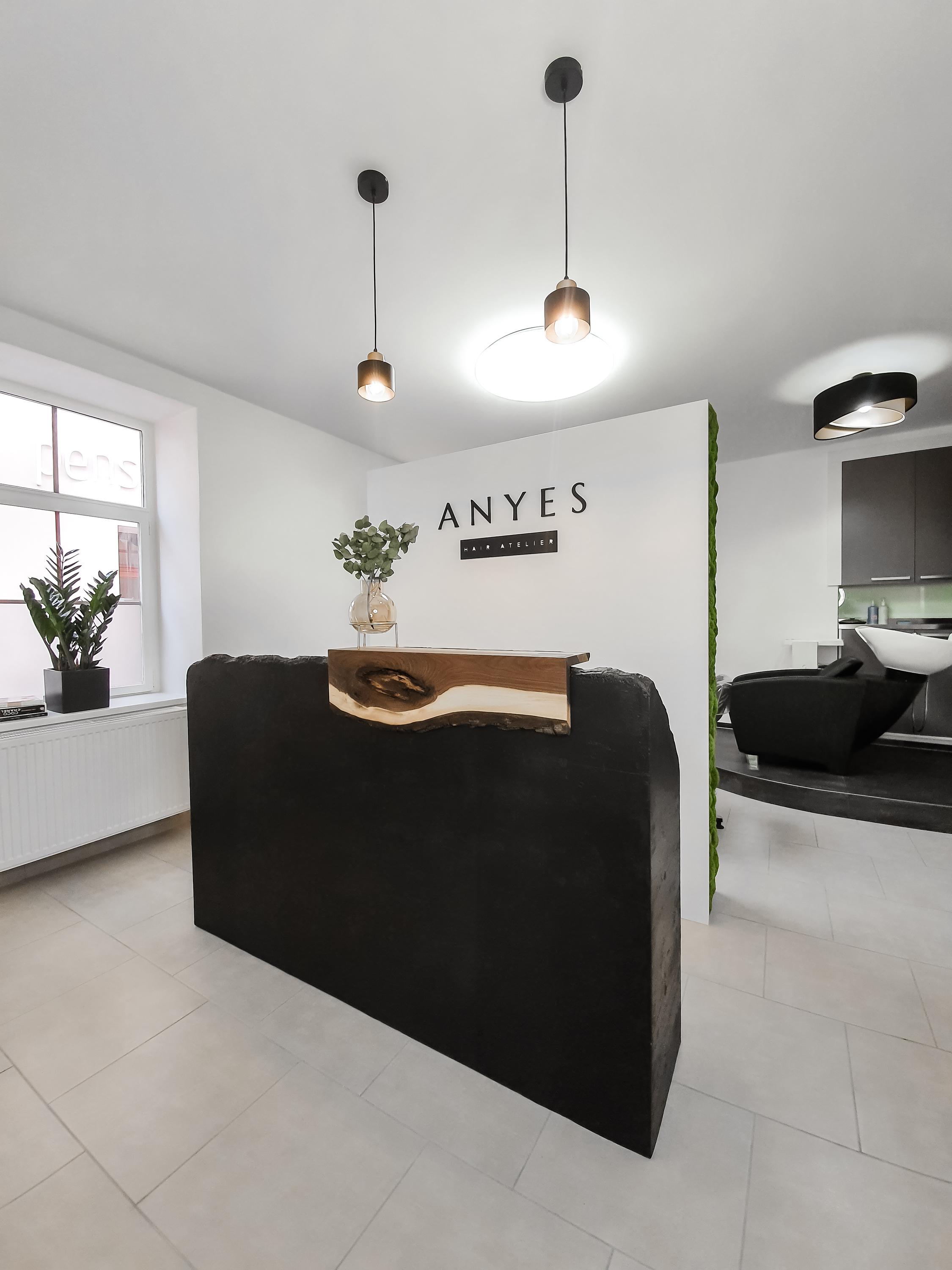 Anyes hair atelier foto 2