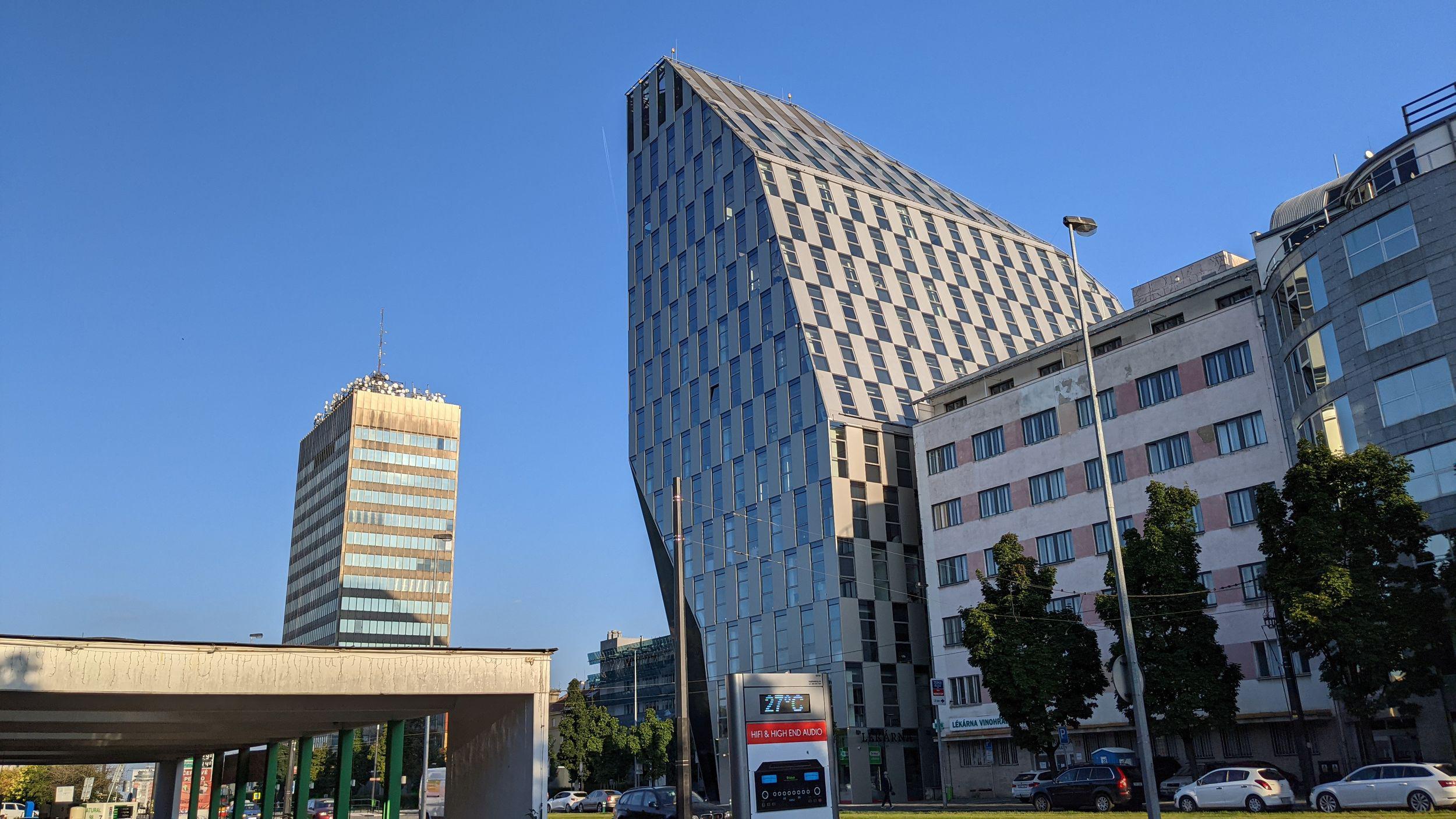 Lékárna Vinohrady foto 3