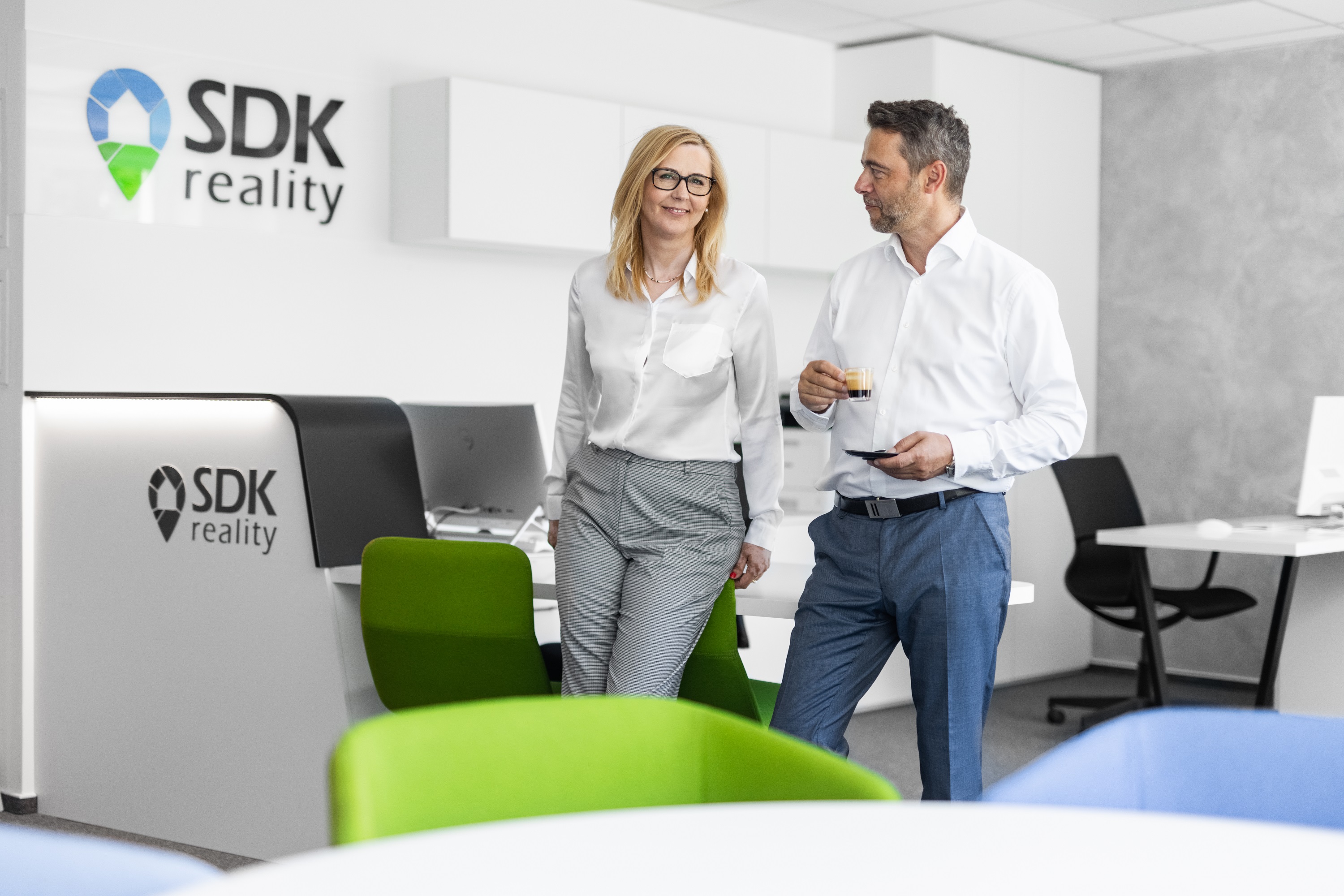 SDK REALITY foto 5