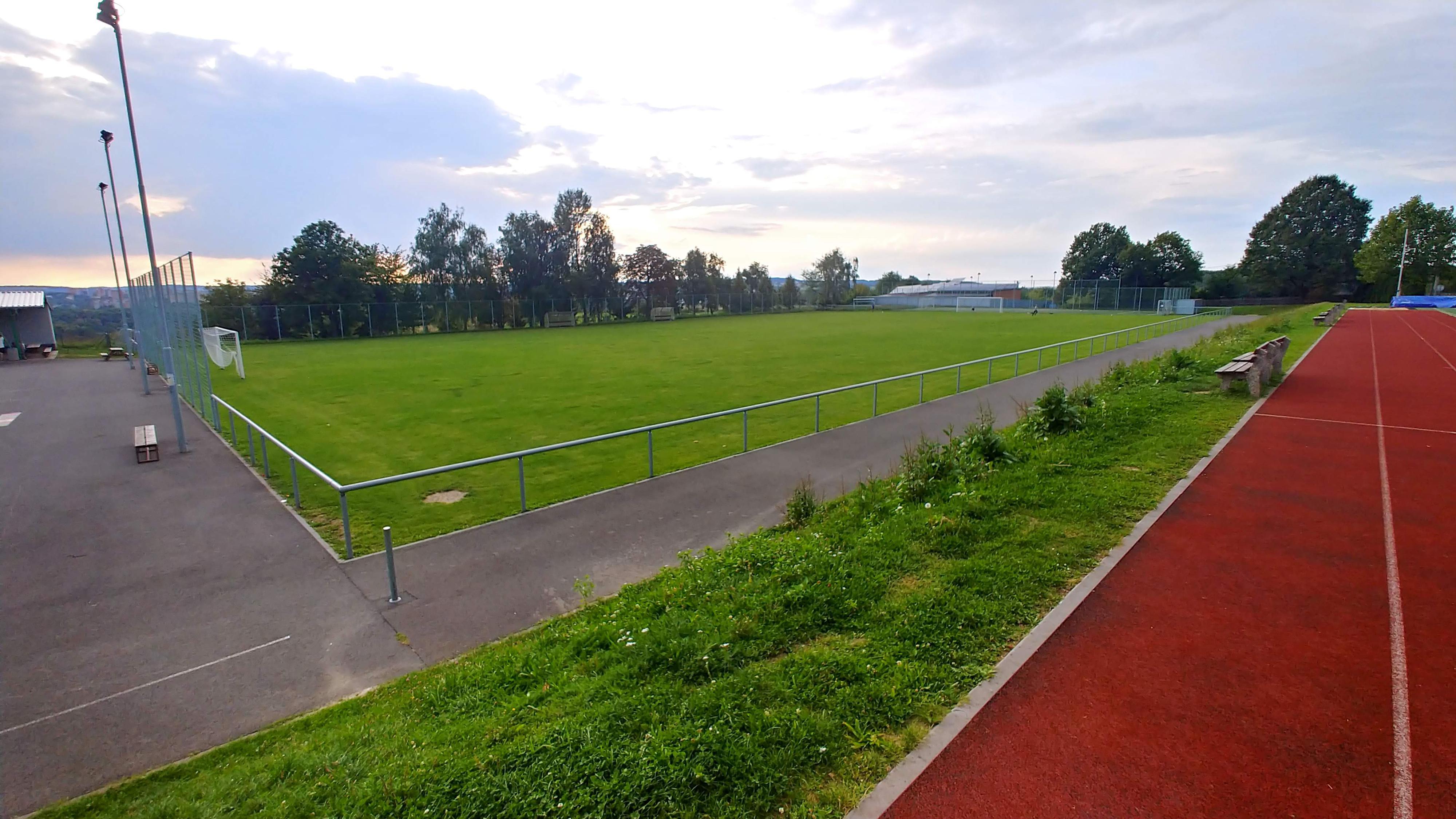 TJ Sokol Hošťálkovice foto 4
