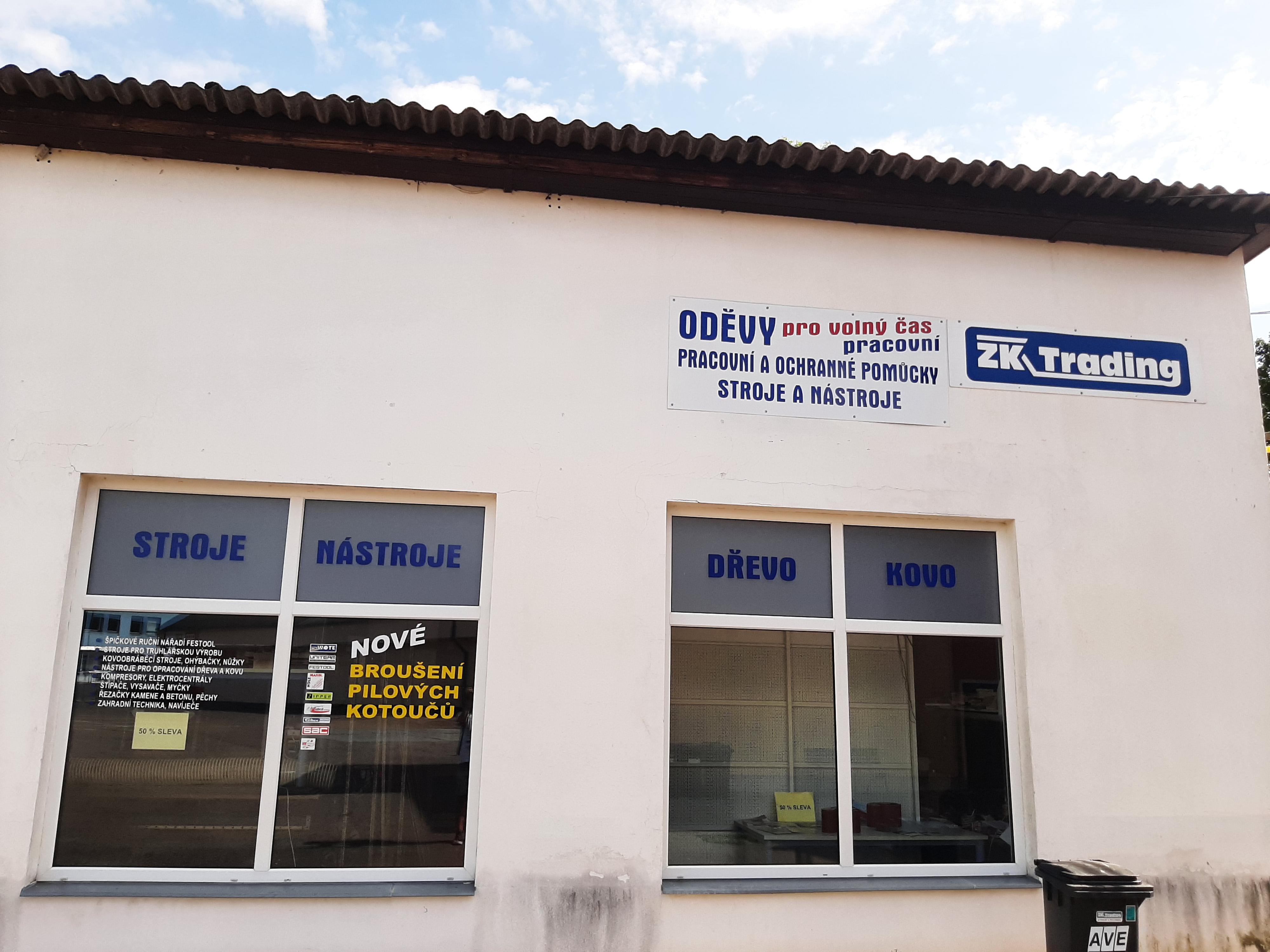 ZK Trading, s.r.o. foto 3