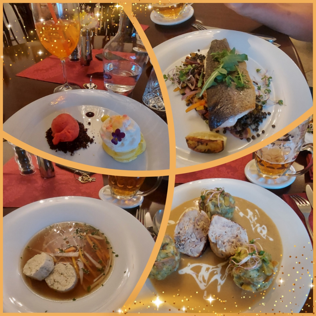 Restaurace Zámku Wichterle foto 3