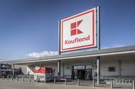 Fotografie Kaufland