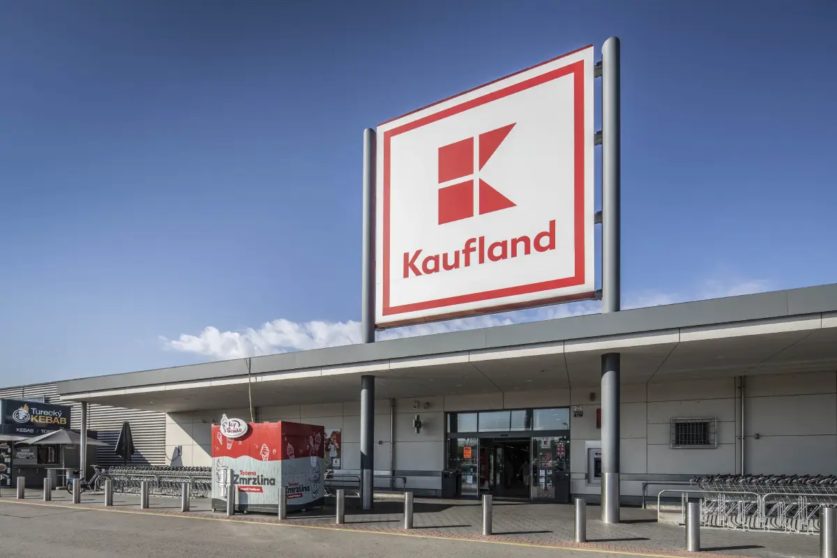 Kaufland