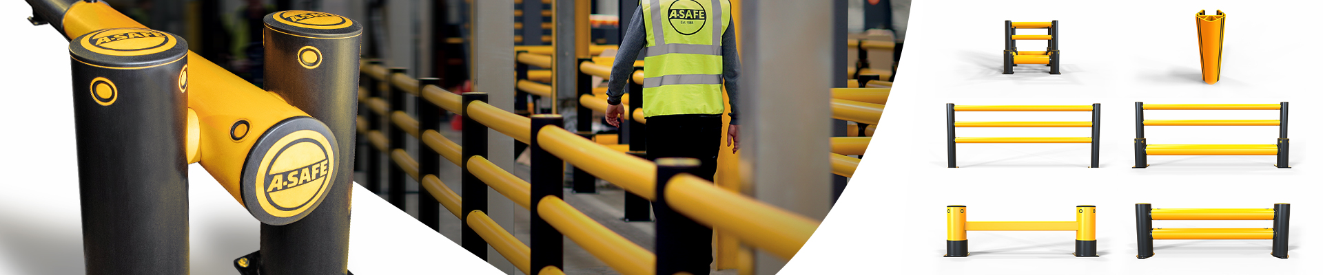 Úvodní obrázek A-SAFE, s.r.o.