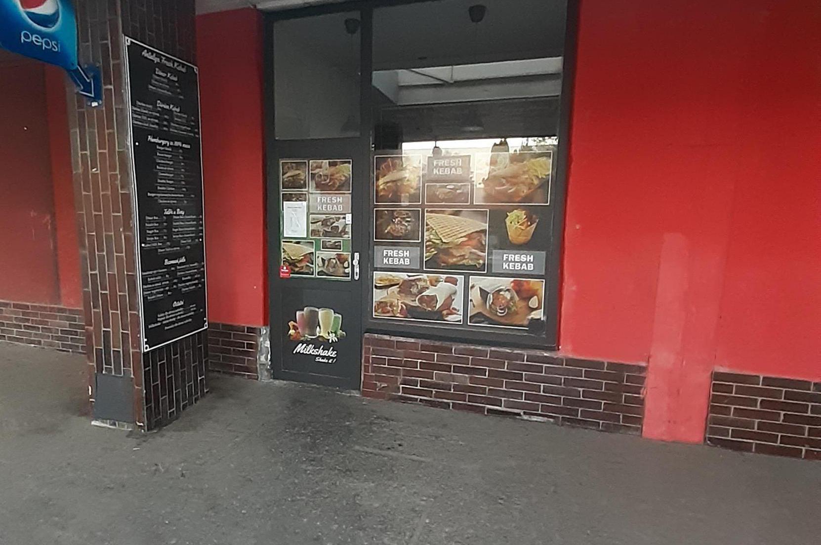 ANTALYA & FRESH KEBAB foto 1