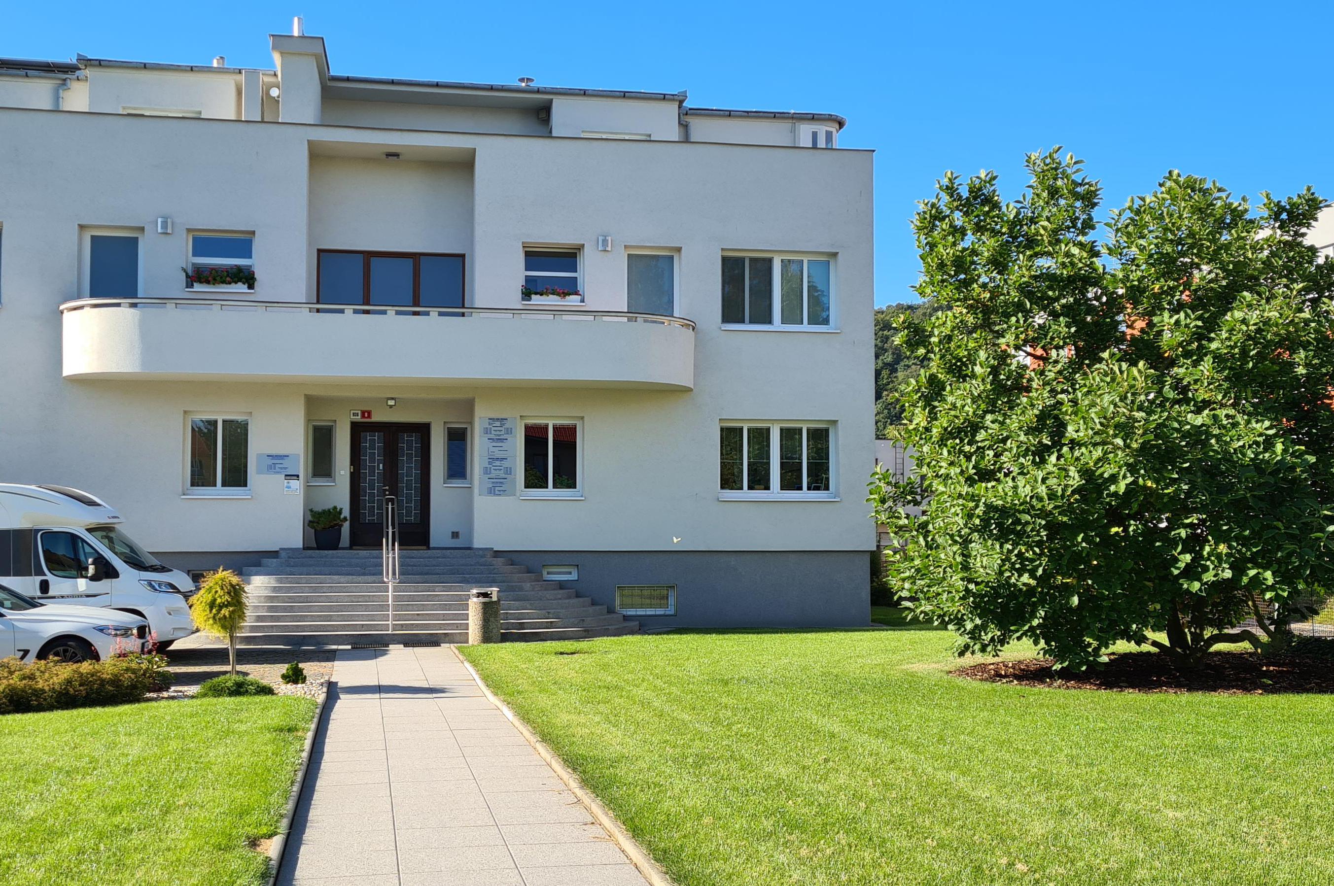 Vila dentálního zdraví