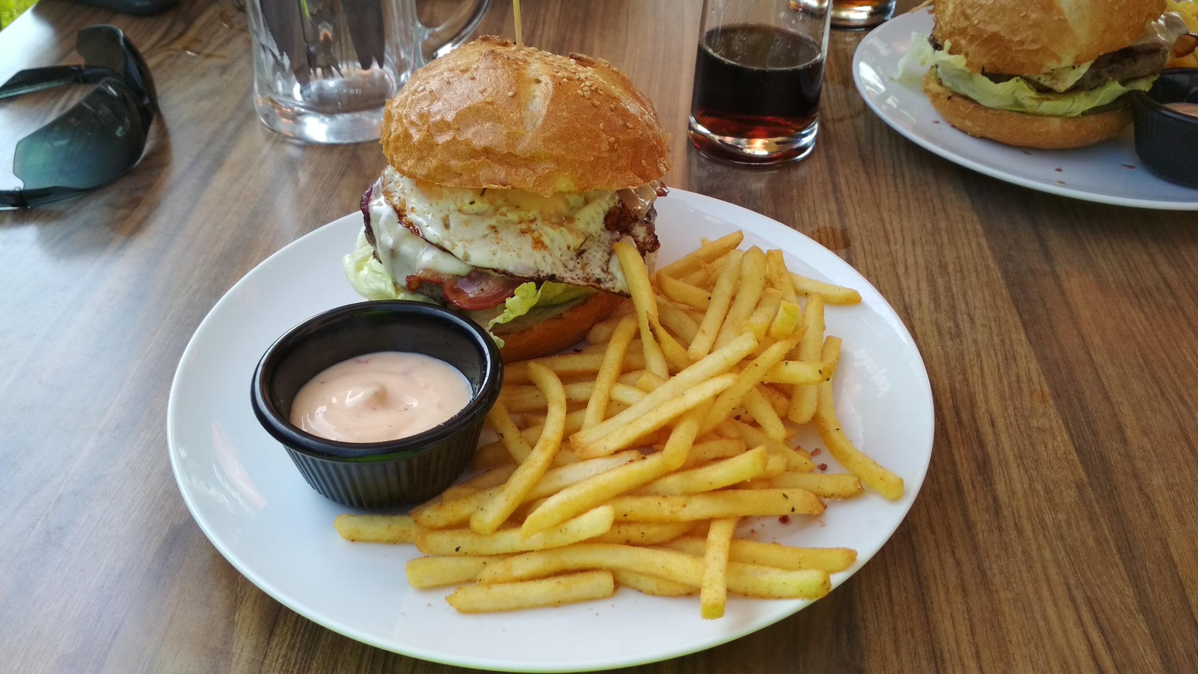 Bistro V Zahradě foto 4