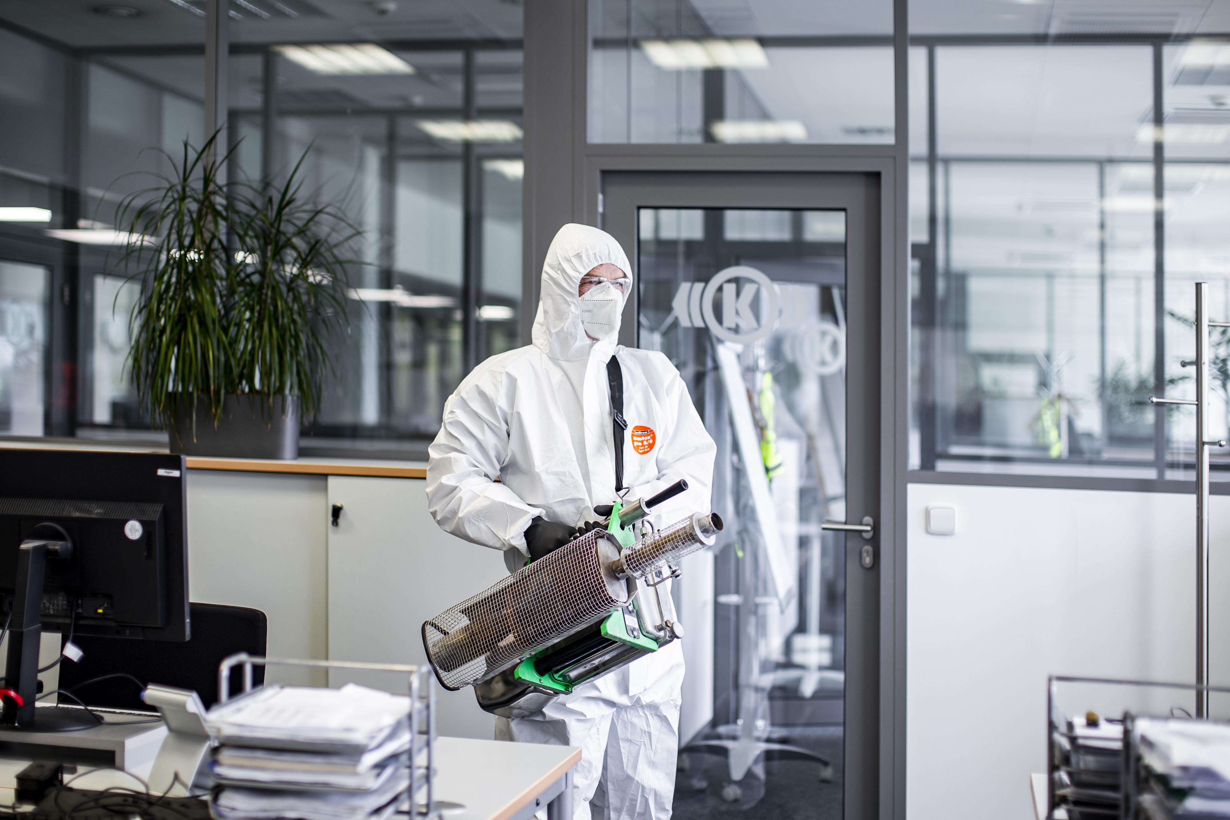 Sea Clean M.B., s.r.o. foto 2