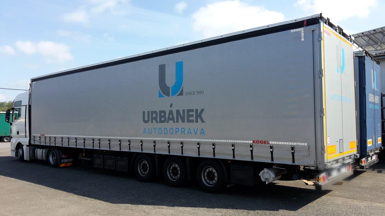 JAN URBÁNEK, s.r.o. foto 4