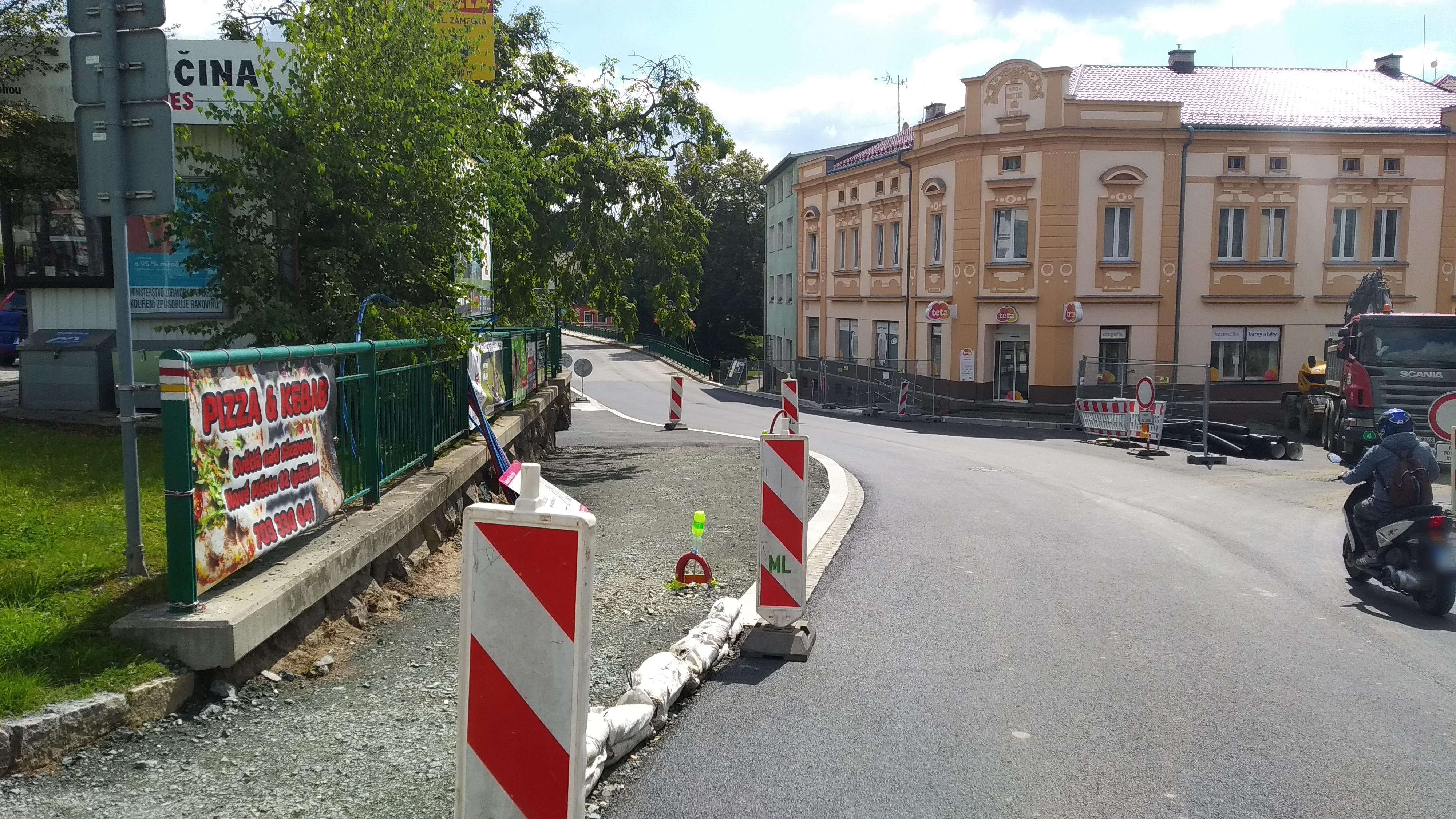 TETA drogerie foto 2