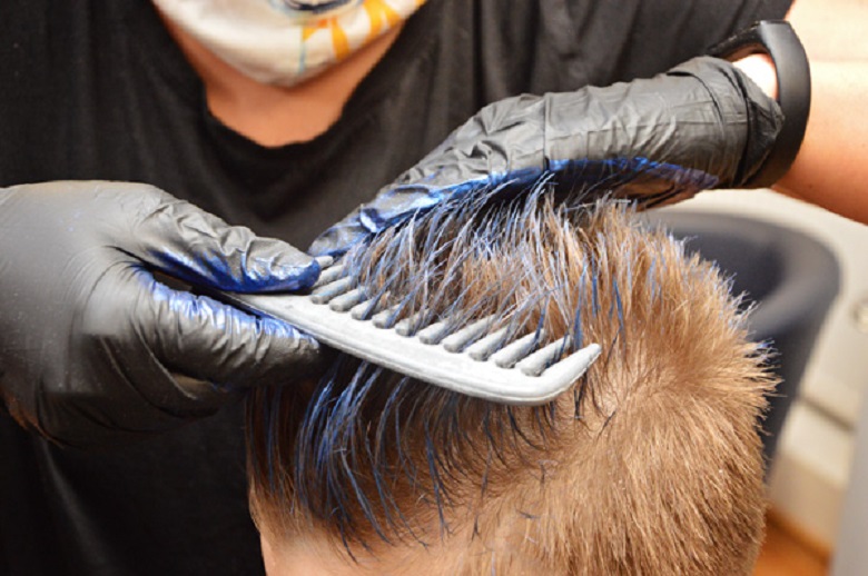 HANACKE BARBER foto 3