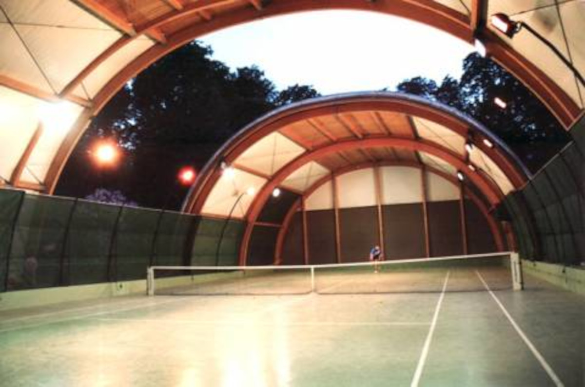 Miloš Strnad PhDr. - Sportaktiv