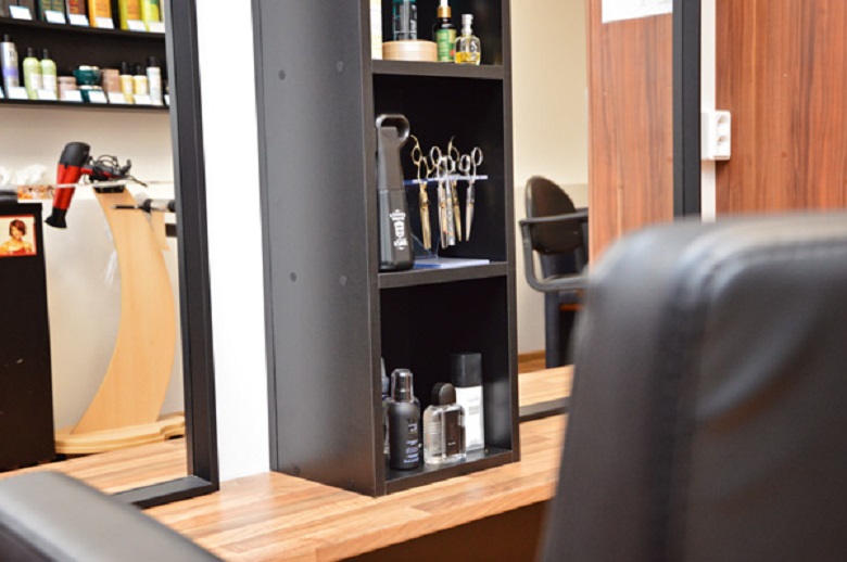 HANACKE BARBER foto 3