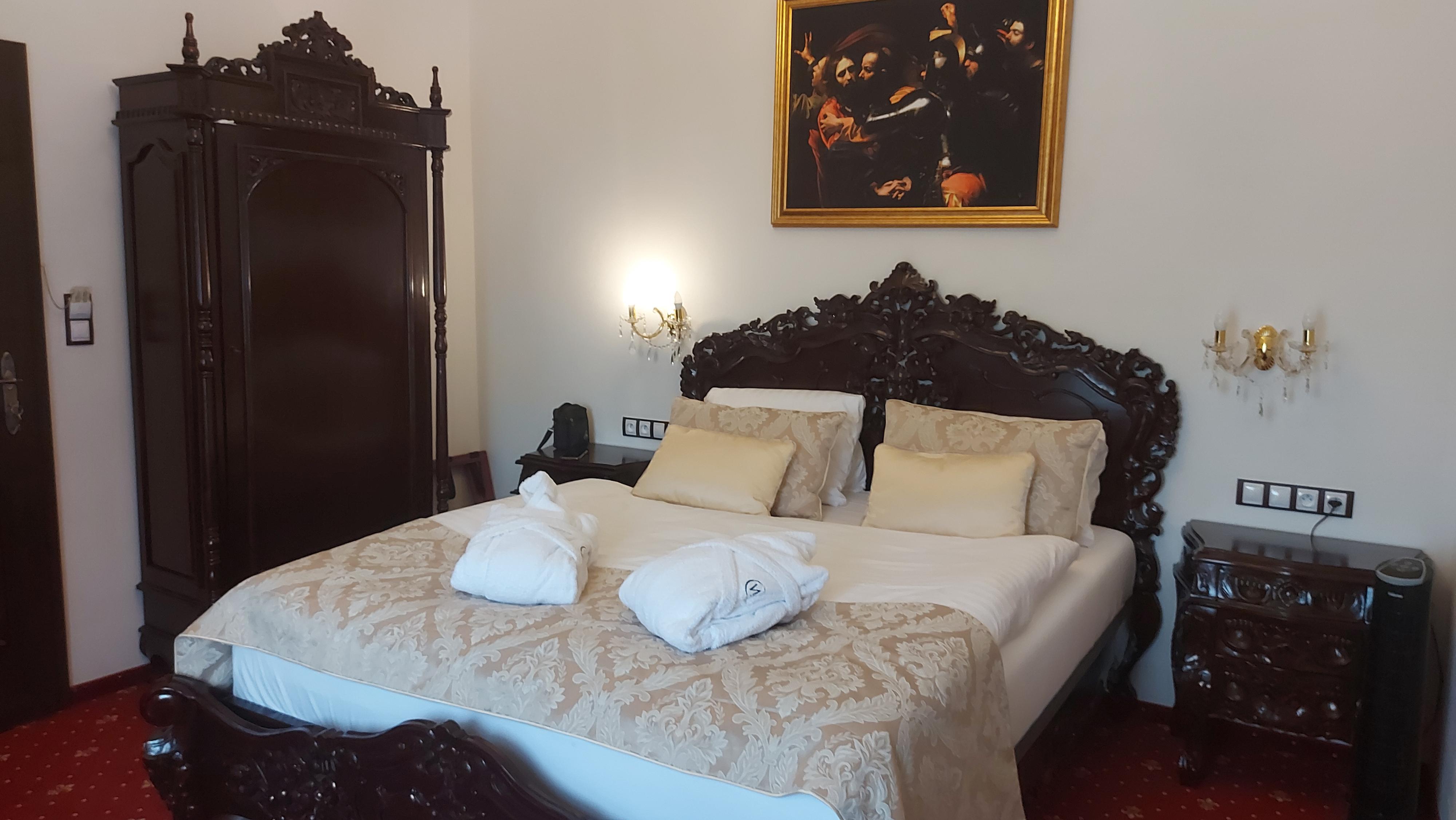 Restaurace Zámku Wichterle foto 4