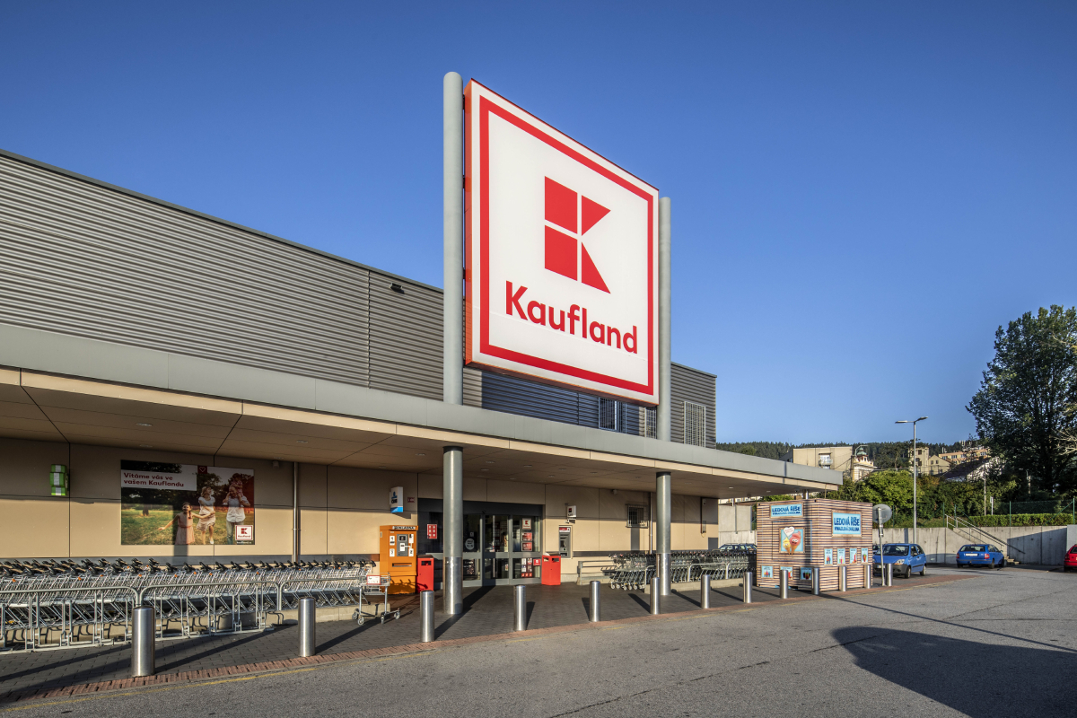 Kaufland