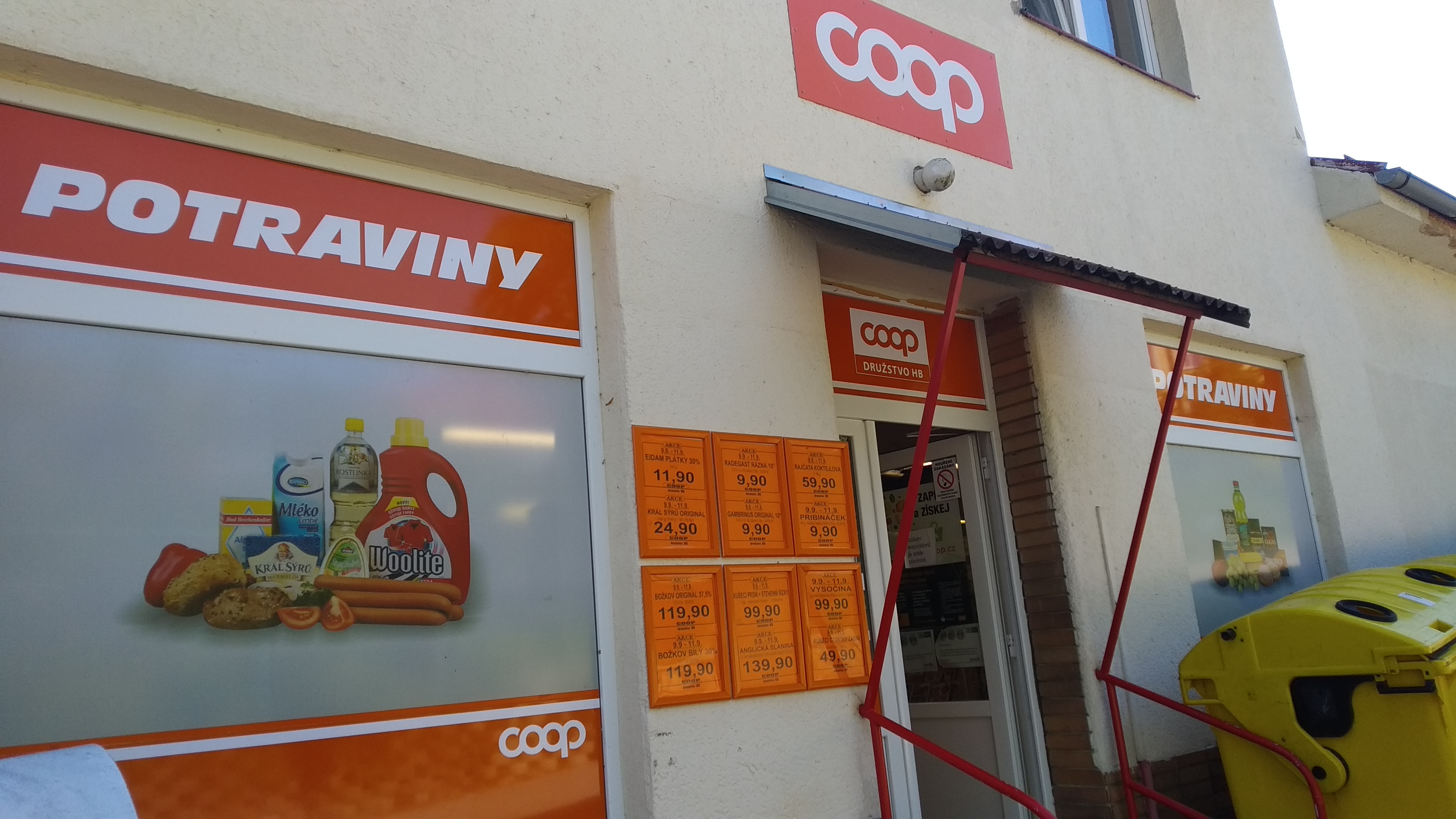 COOP HB foto 2
