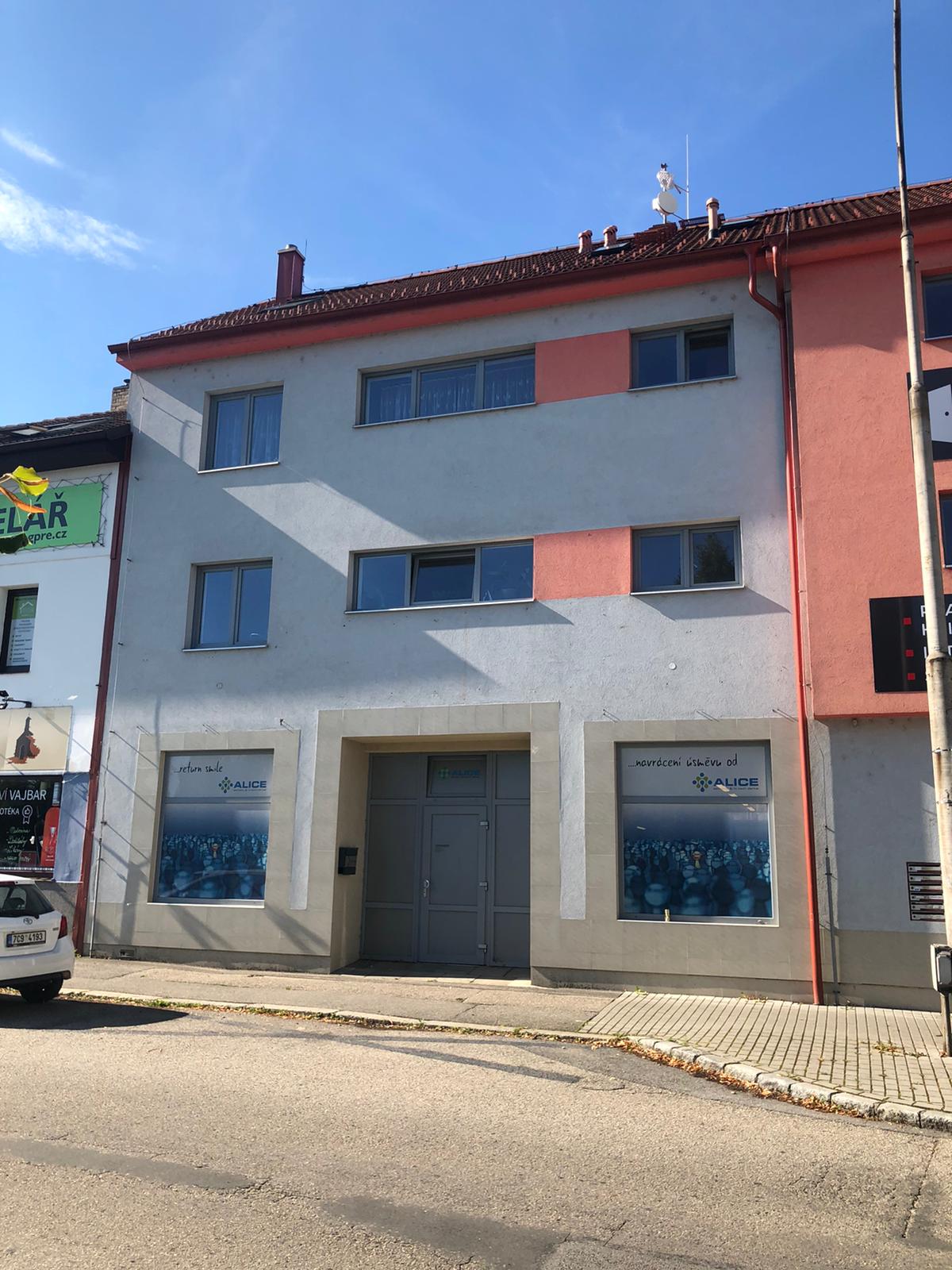 Alice esthetic & hi - tech dental s.r.o. foto 2