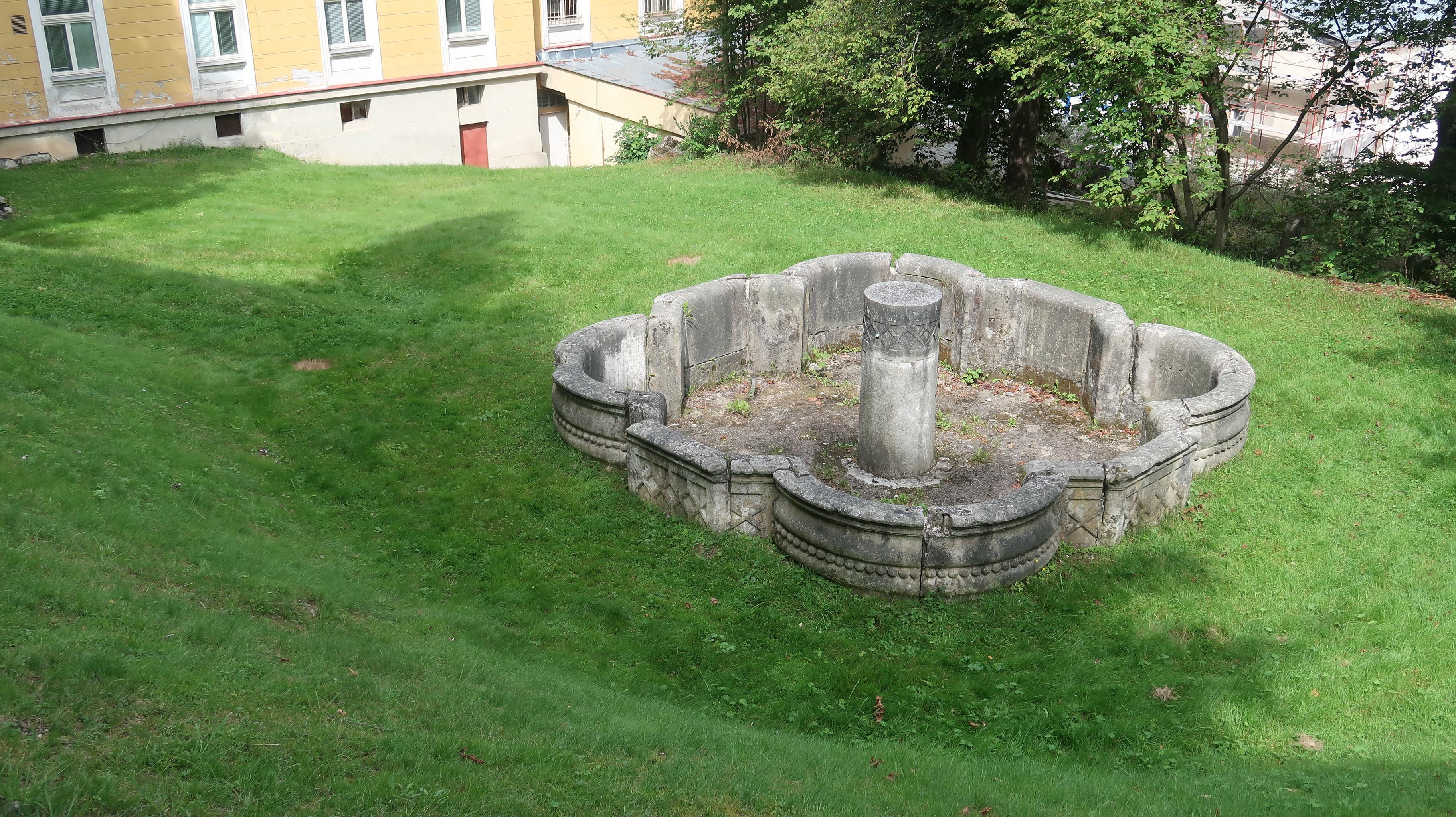 Živnostenský úřad Mariánské Lázně foto 2