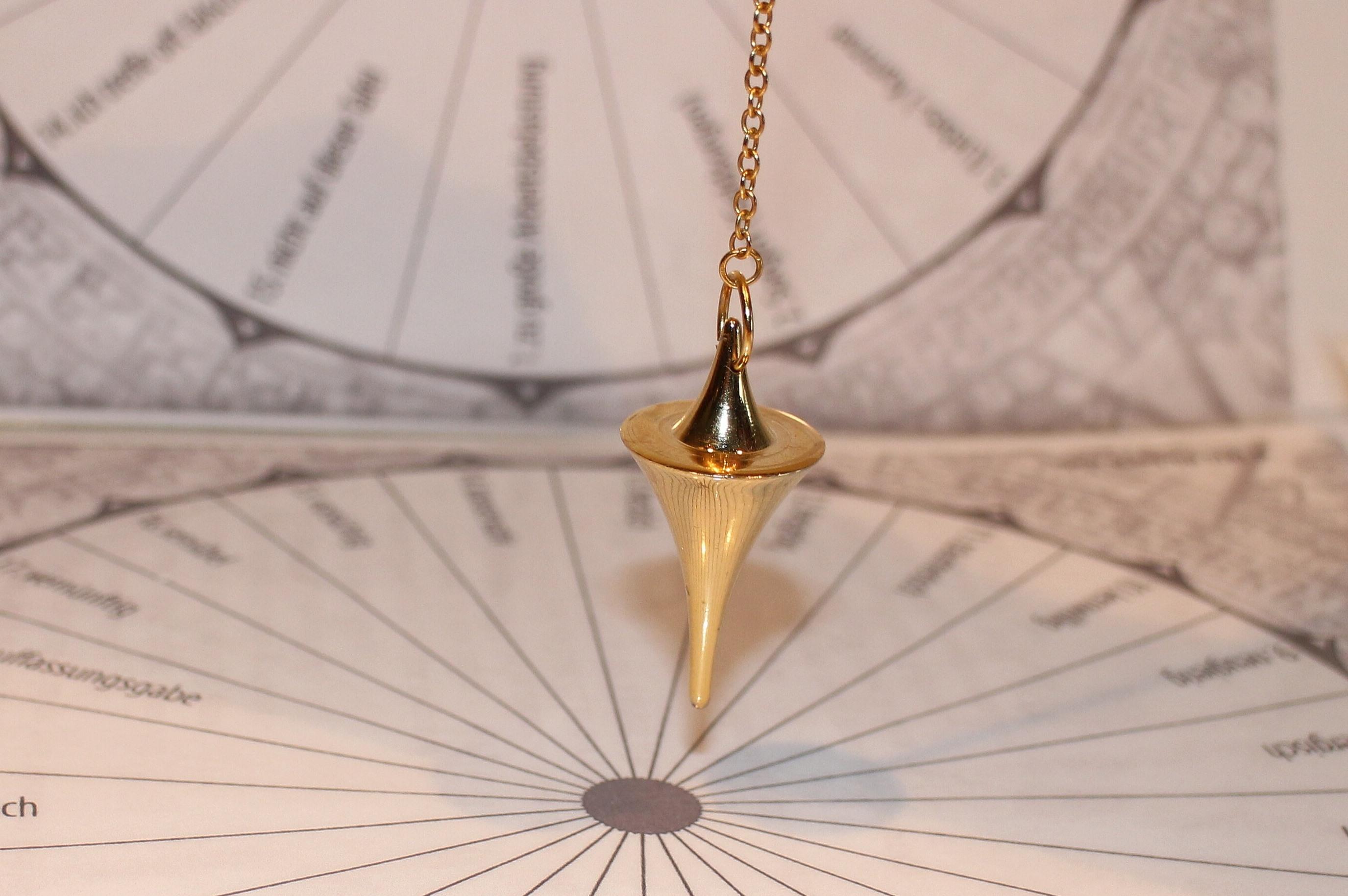 Budstastna.cz - SRT terapie: léčení kyvadlem, osobní rozvoj