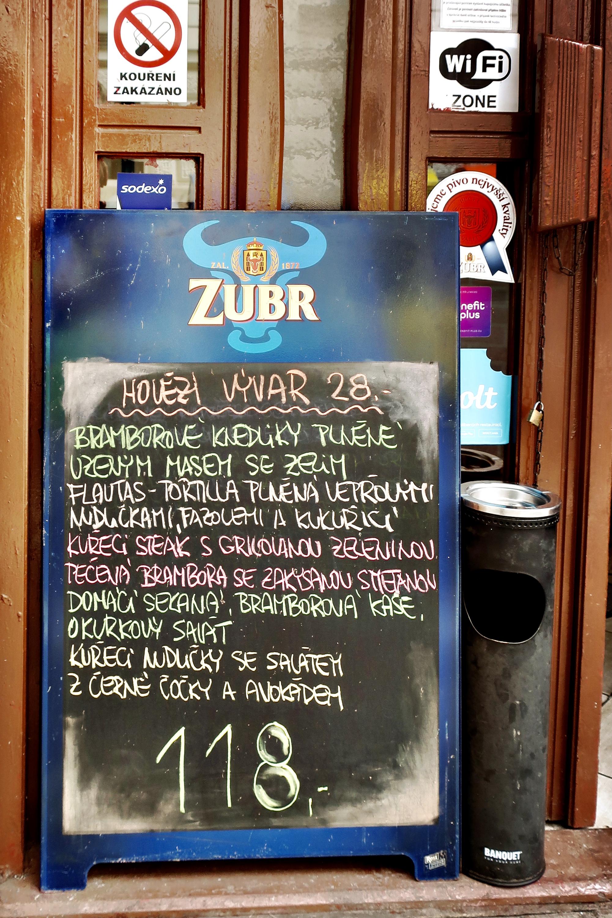 Smíchovské Vidličky a nože foto 3