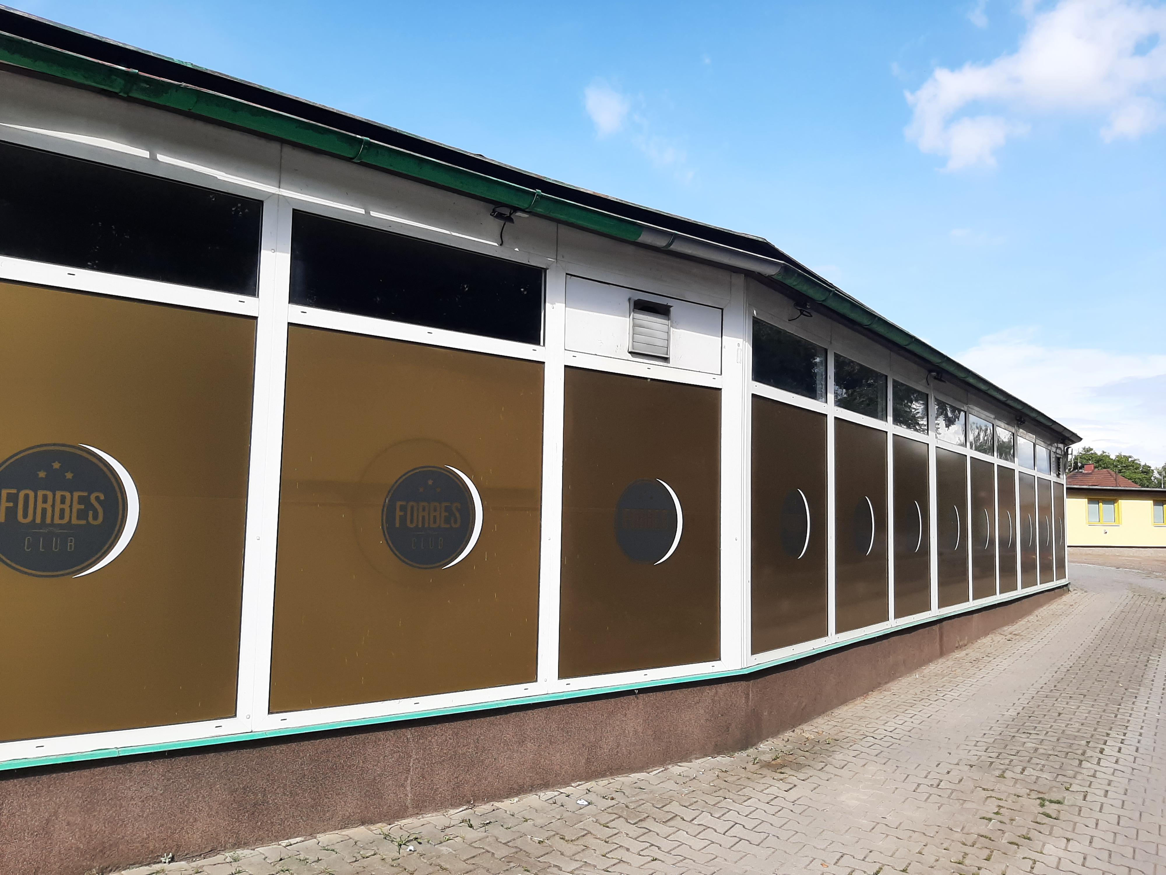 FORBES CASINO foto 3