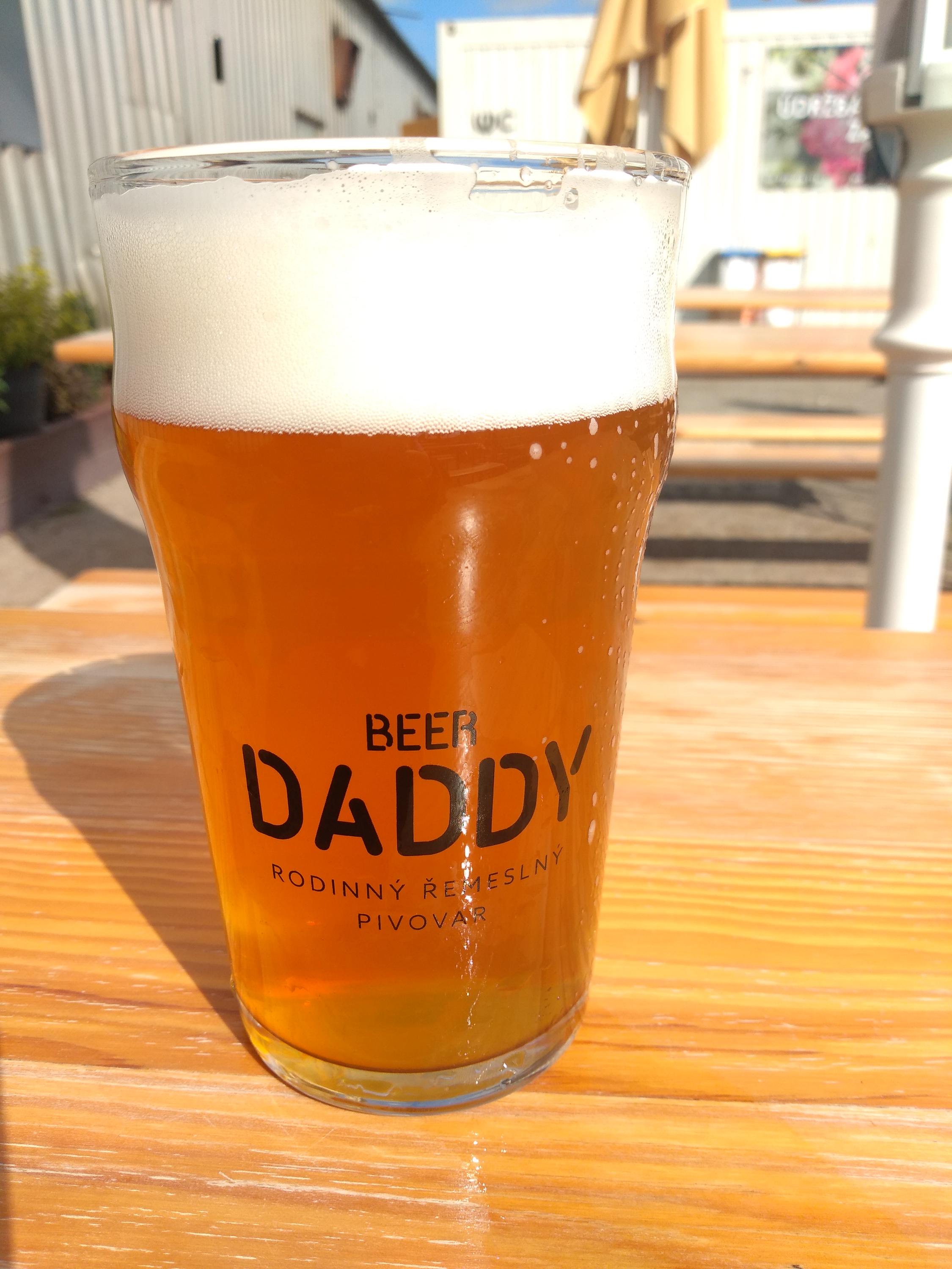 Pivovar Beer Daddy foto 5