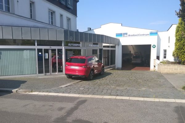 Ts Rumburk