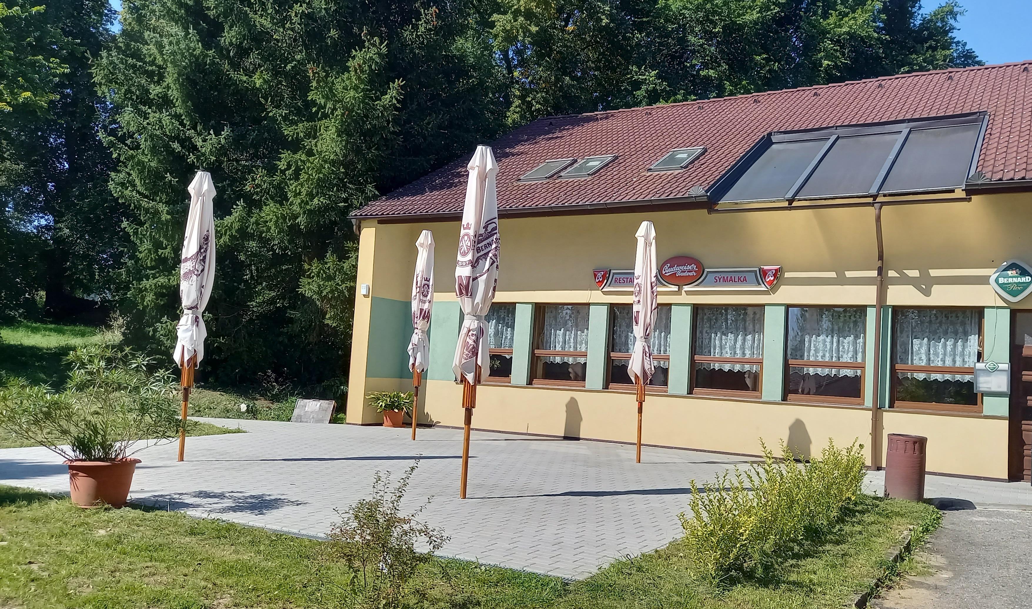 Restaurace Sýmalka foto 6