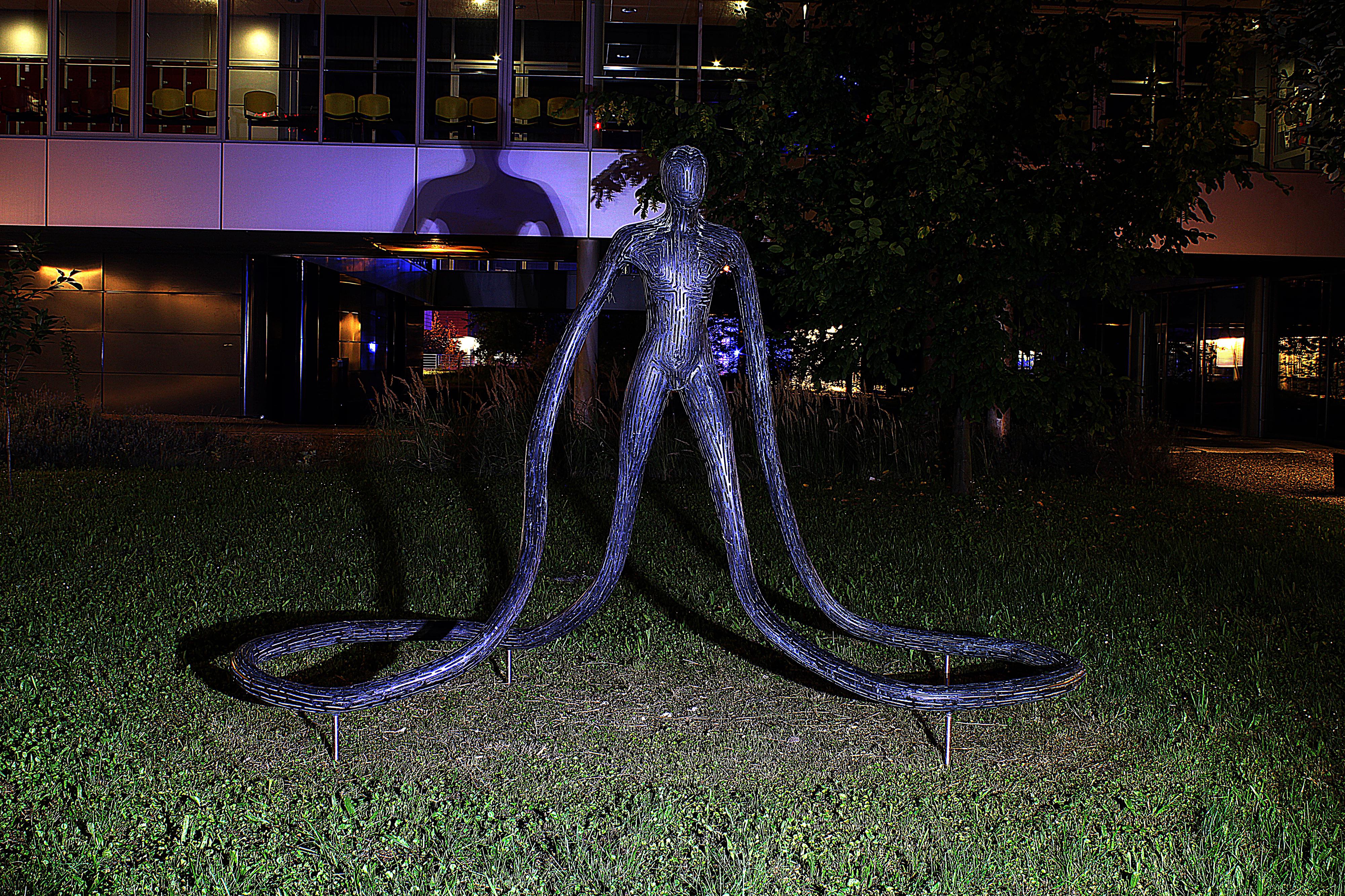 Lékařská fakulta Masarykovy univerzity foto 4