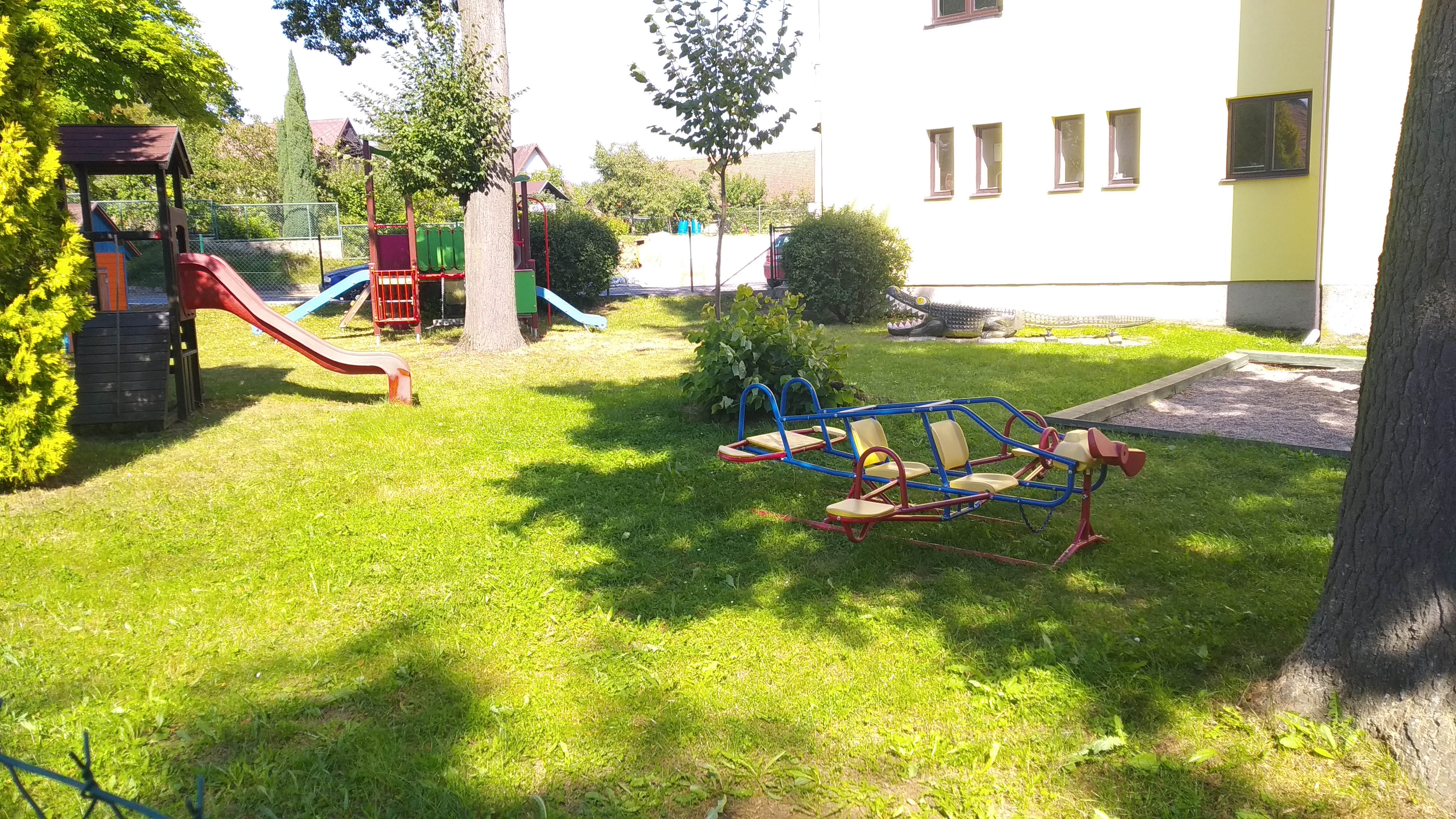 ZŠ a MŠ Lučice foto 3