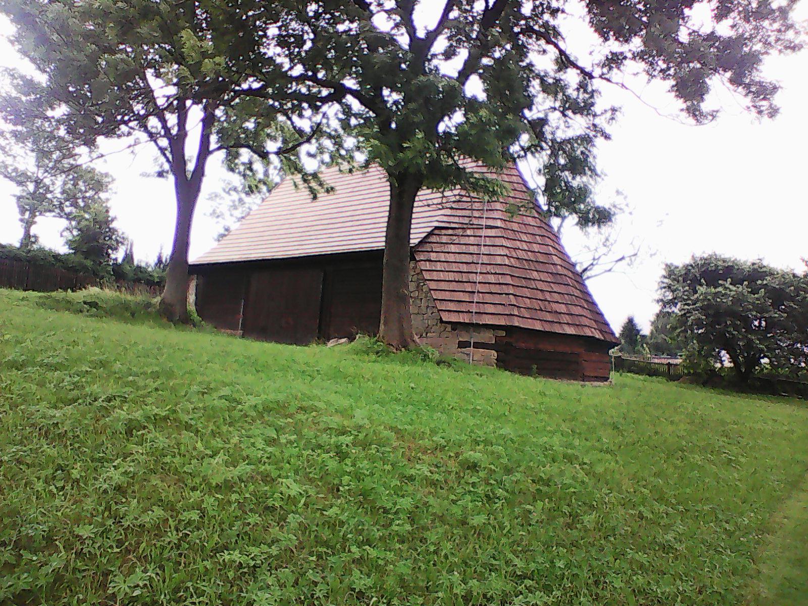 Správa CHKO Broumovsko foto 2