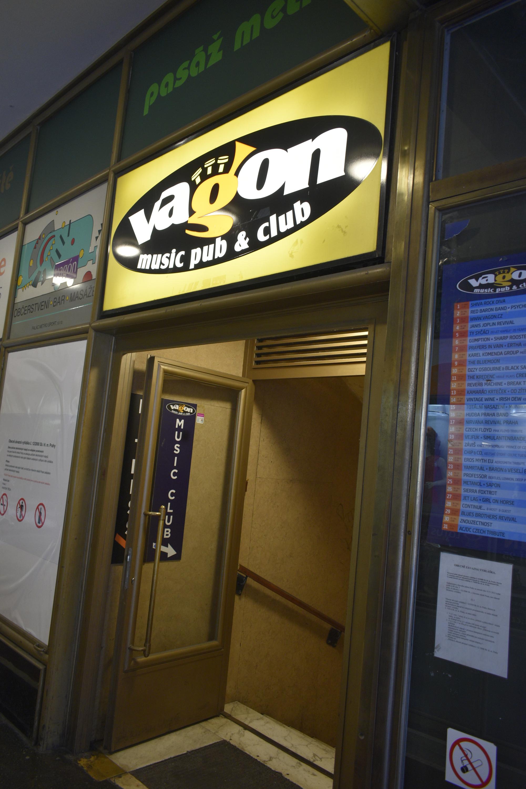 VAGON foto 6