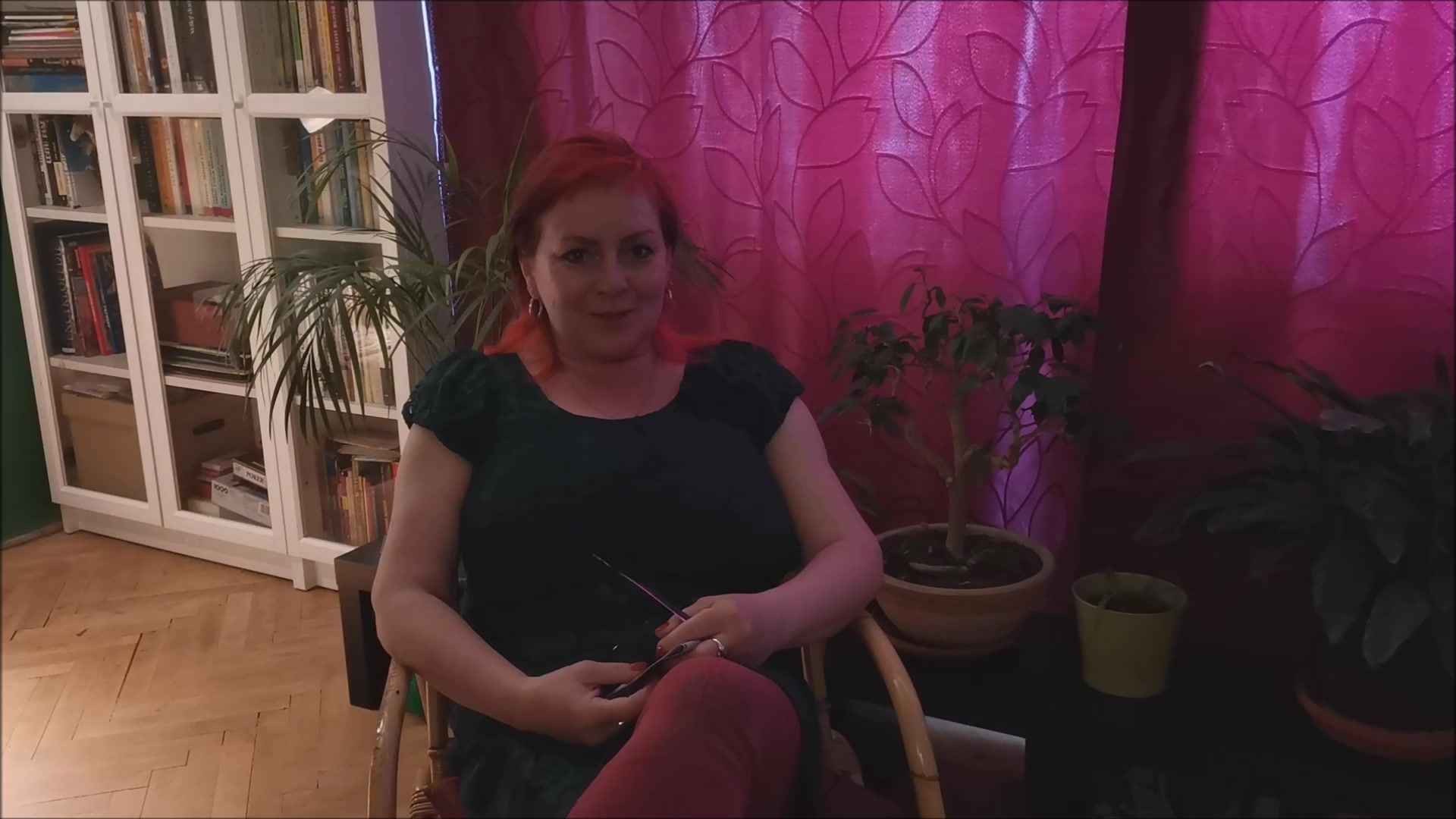Iveta Honzová - Klondajk Reality foto 2 (náhled videa)