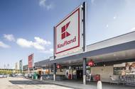 Fotografie Kaufland