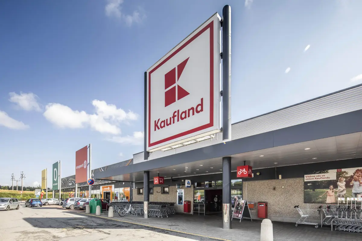 Kaufland