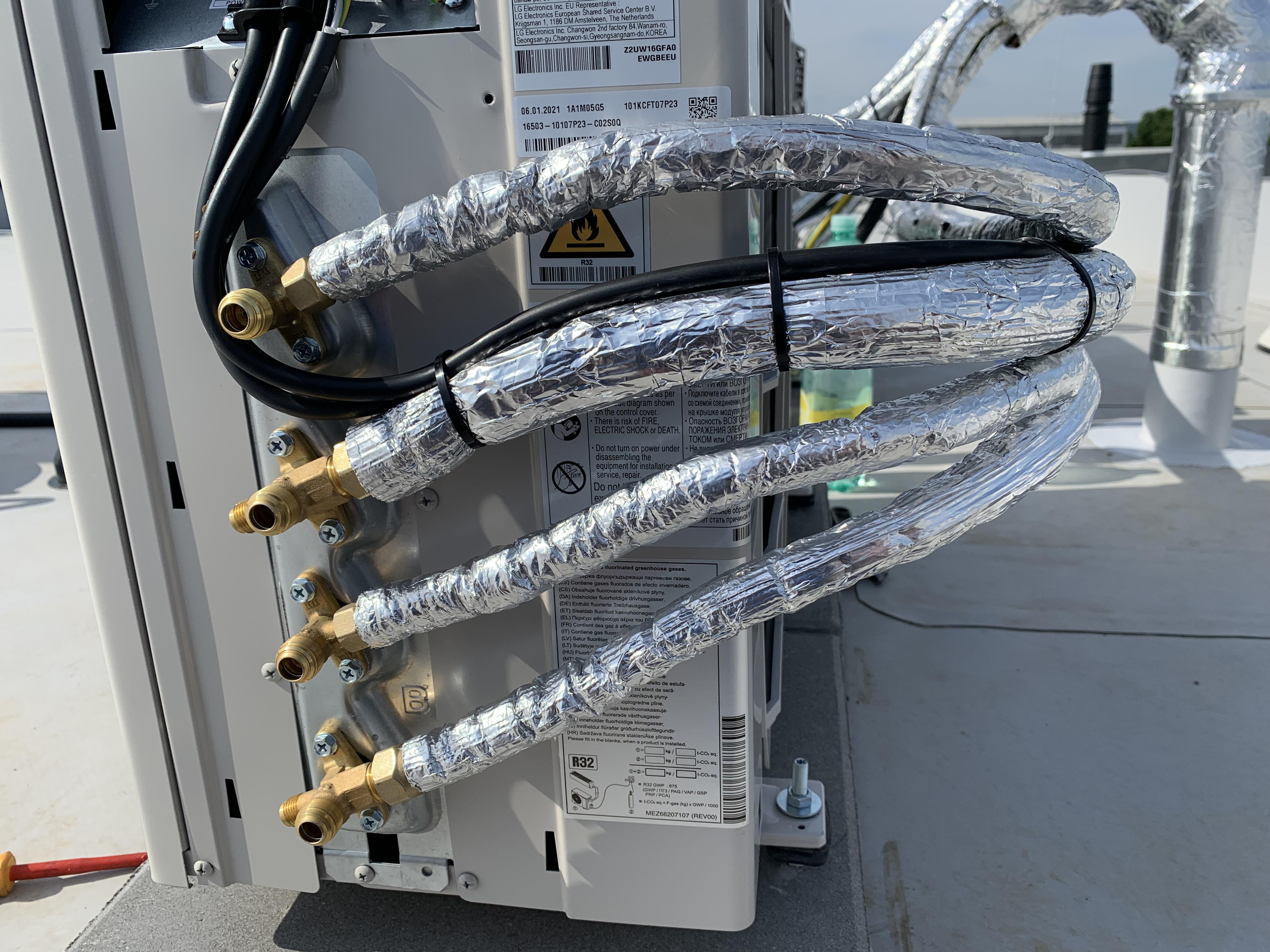 TOPR KLIMA s.r.o. foto 5