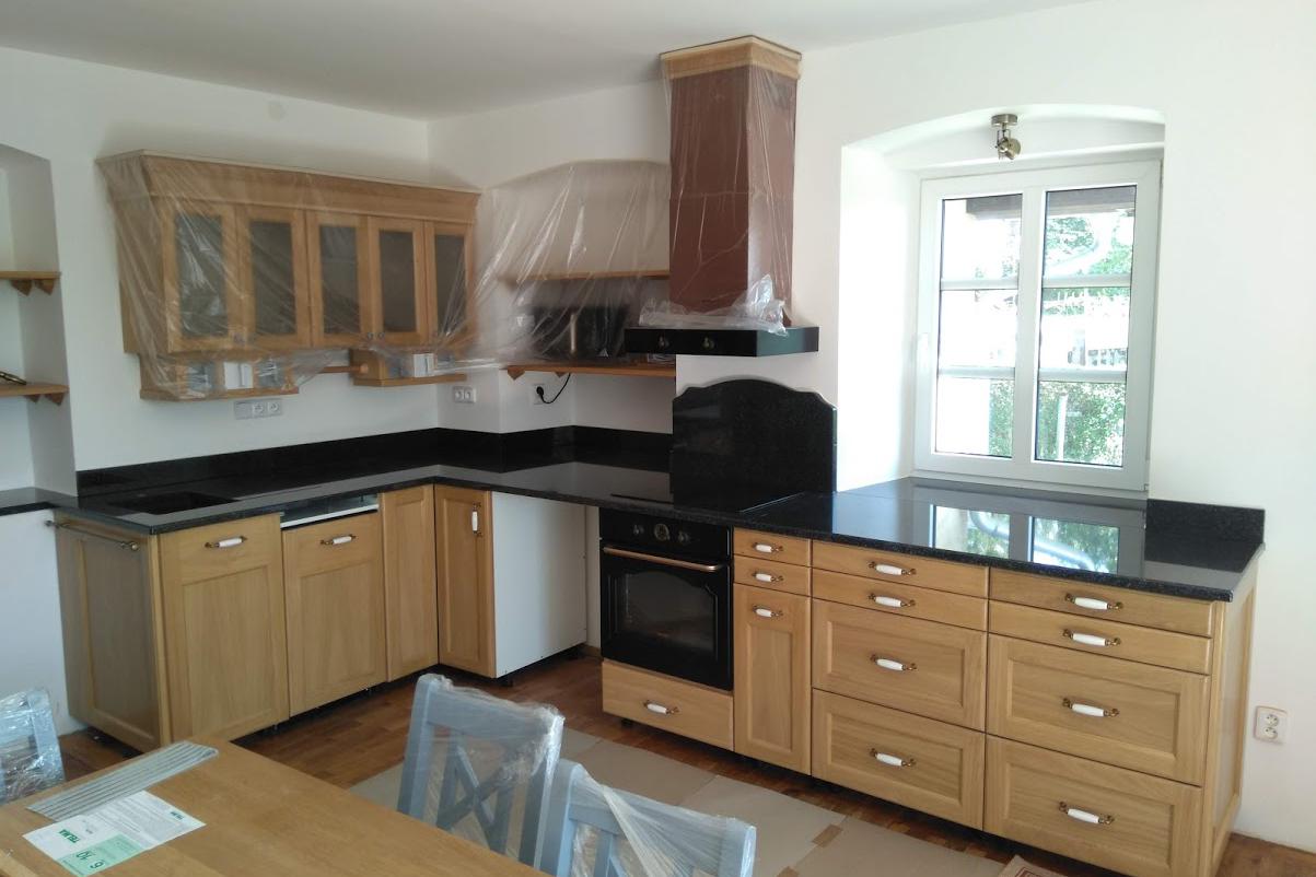 Kamenictví Luboš Pažout