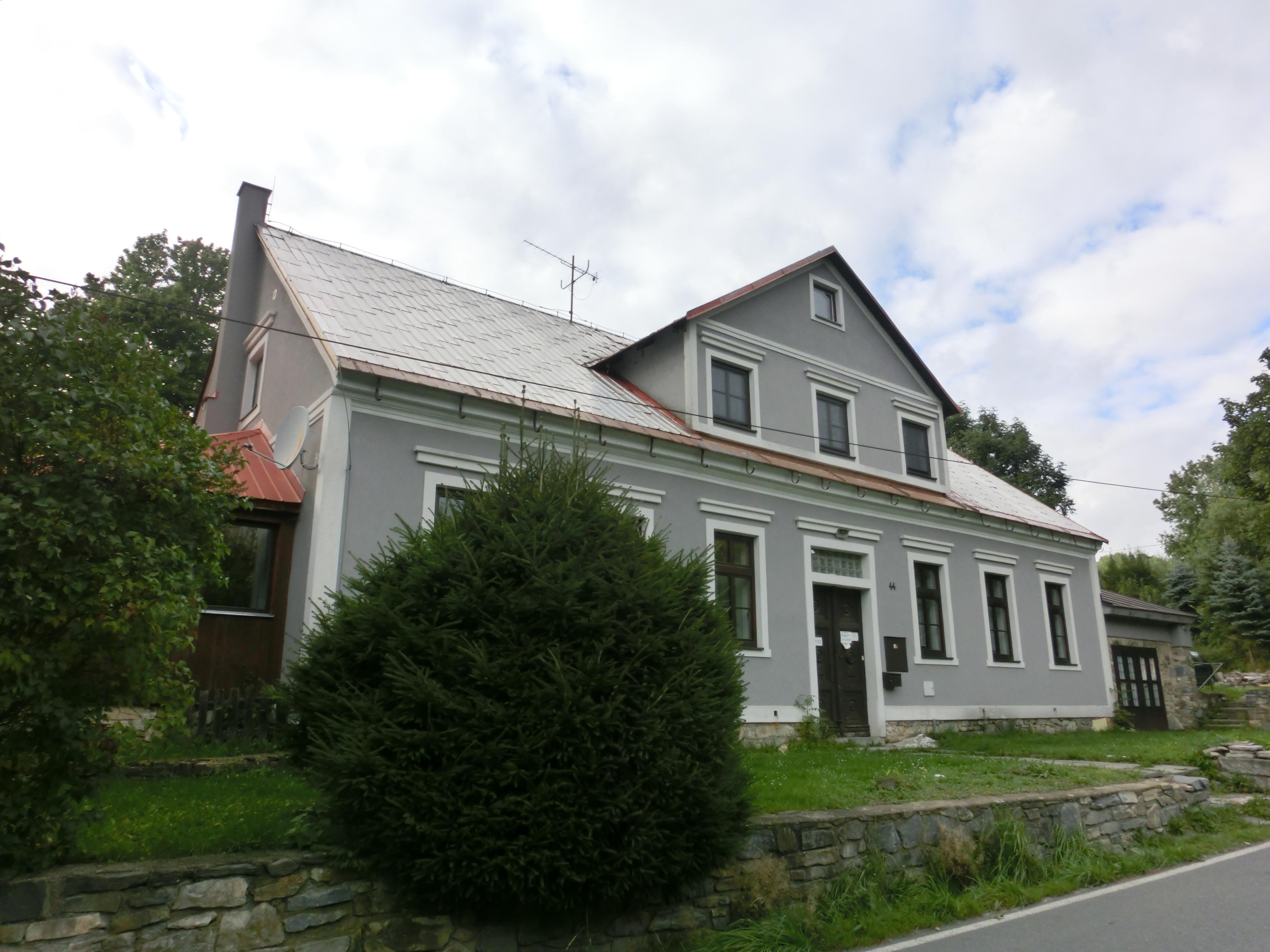 Restaurace Šléglov 44 foto 2