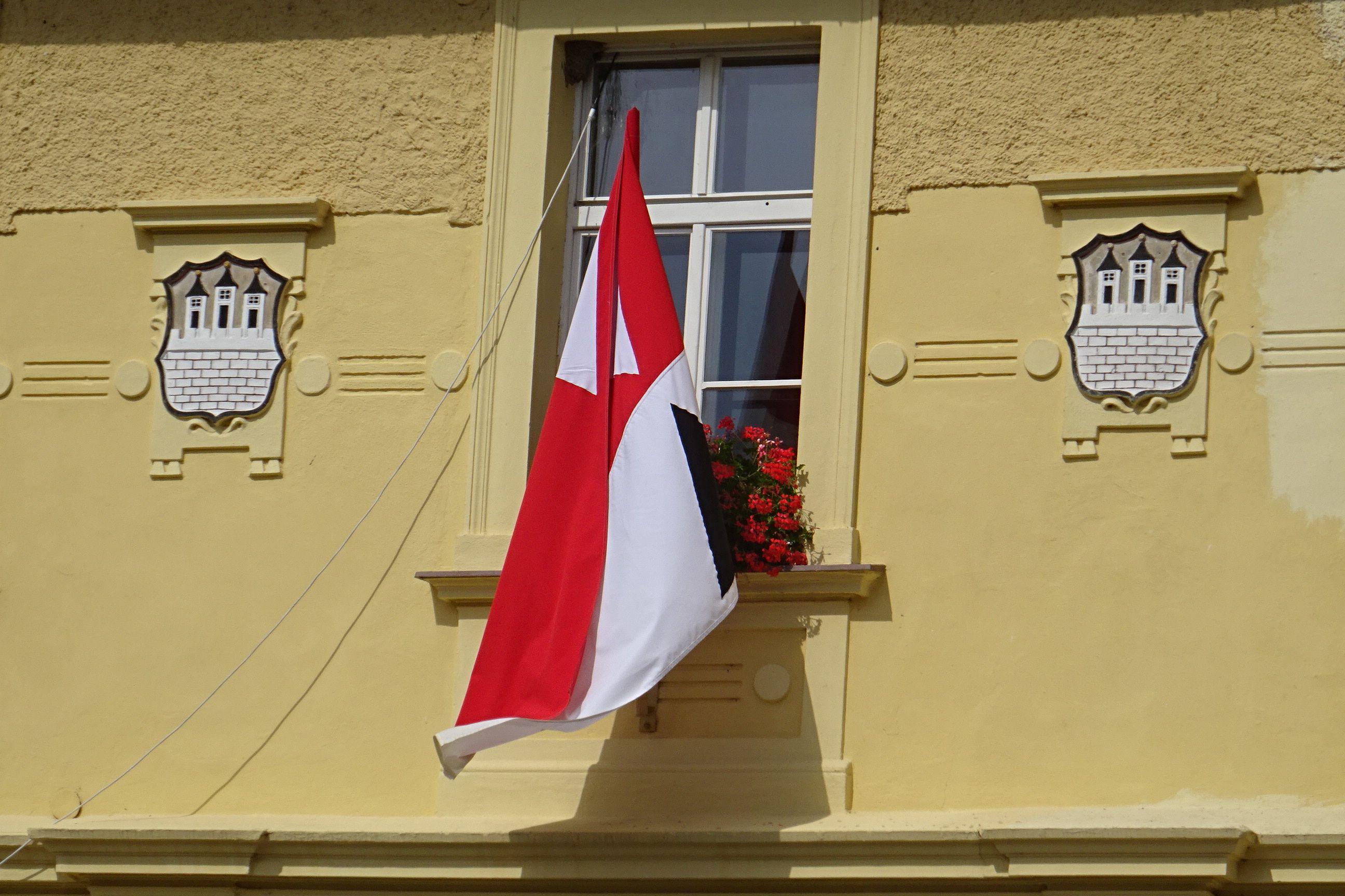 Spálené Poříčí - městský úřad foto 5