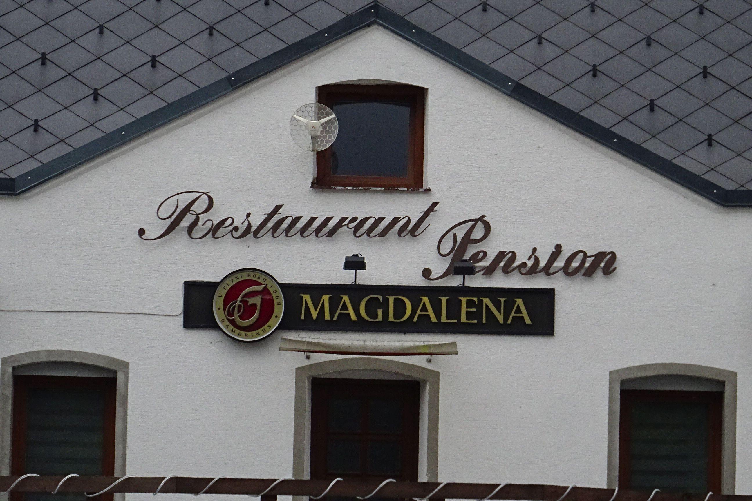 Penzion Magdalena foto 3