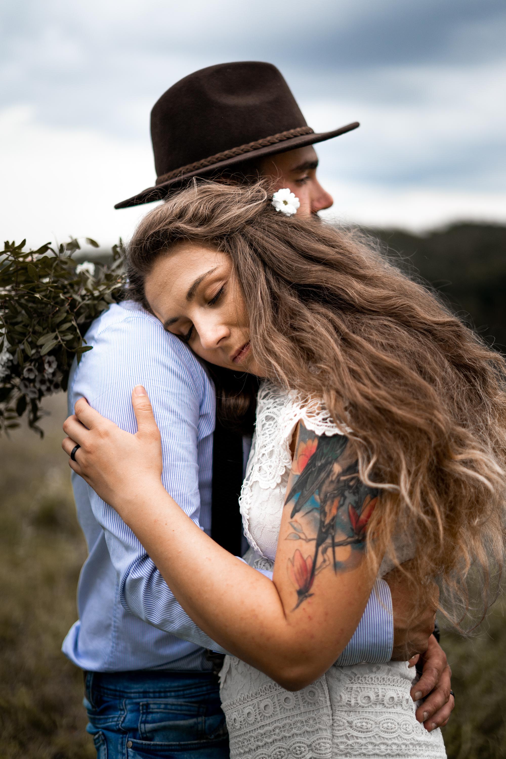 Svatební fotografka Tereza Holíková foto 1