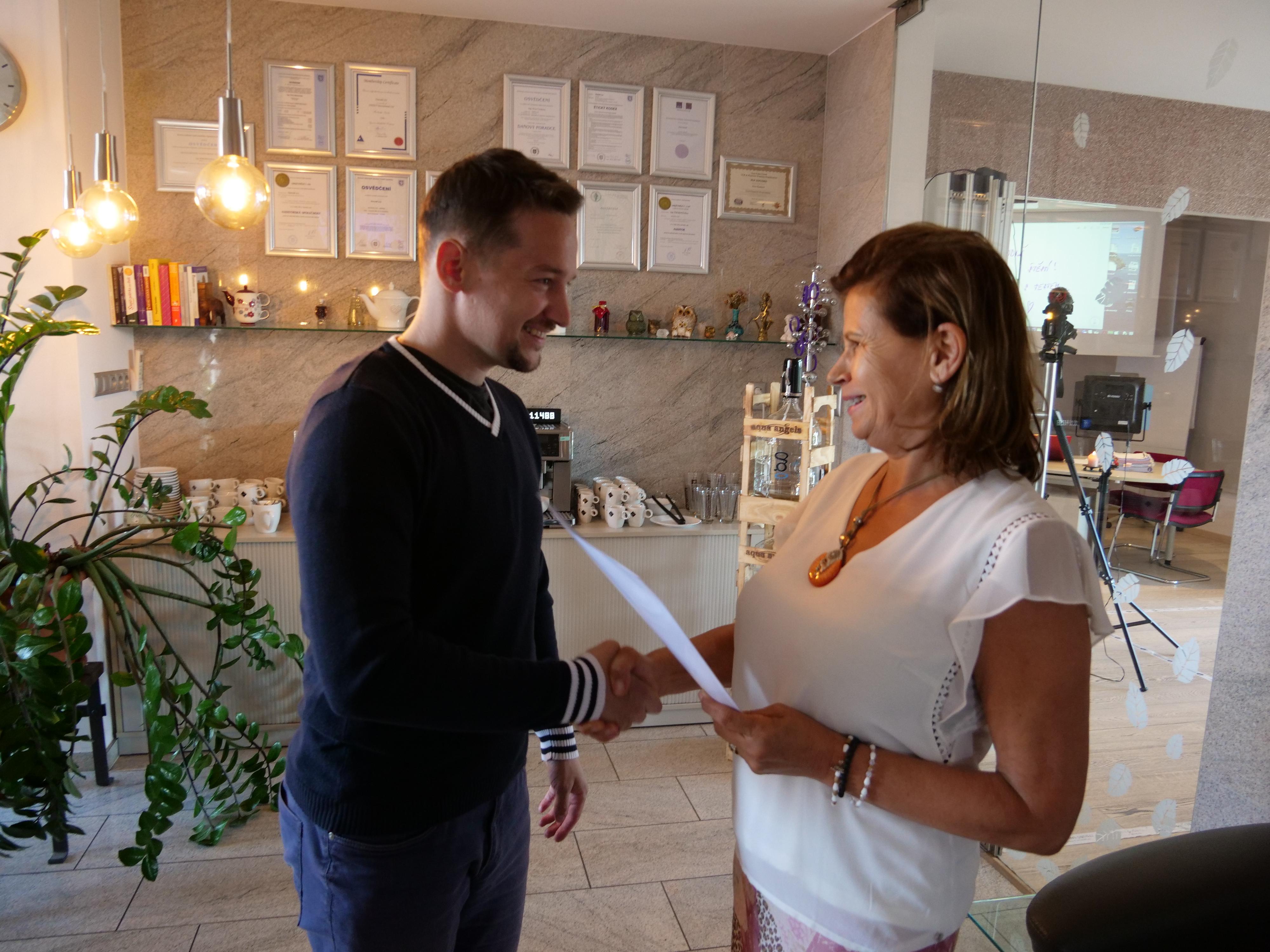 Účetní Portál a.s. foto 4