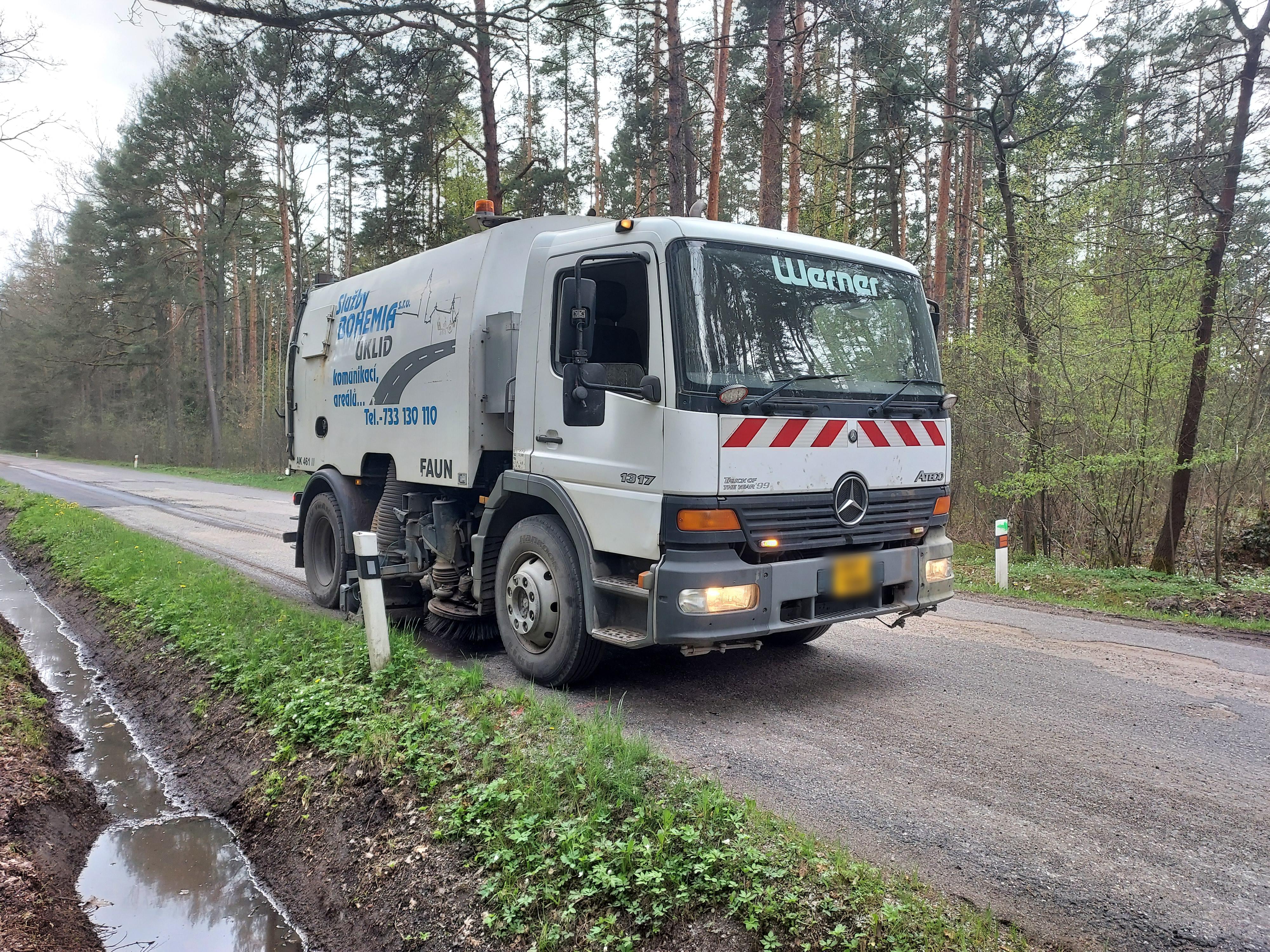 Služby BOHEMIA s.r.o. foto 4