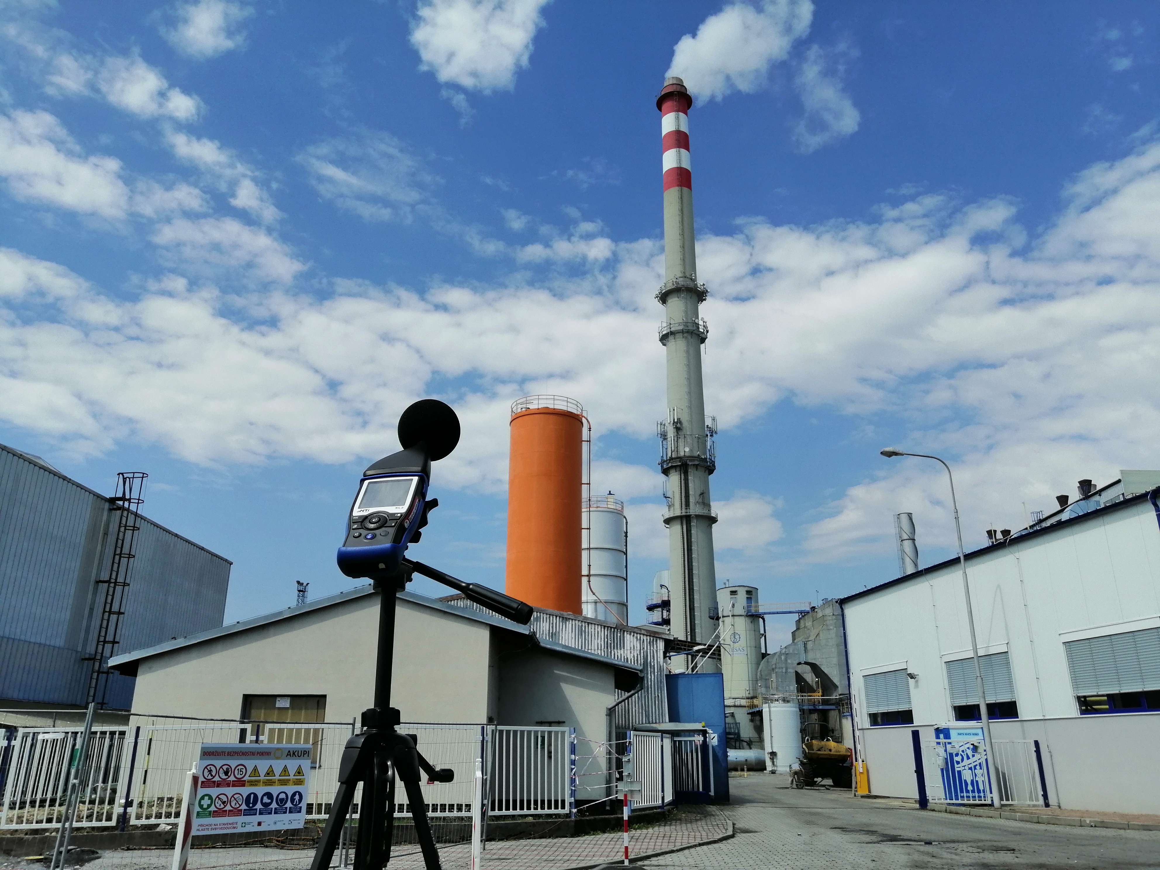 Autorizovaná akustická laboratoř Marvelab s.r.o. foto 2